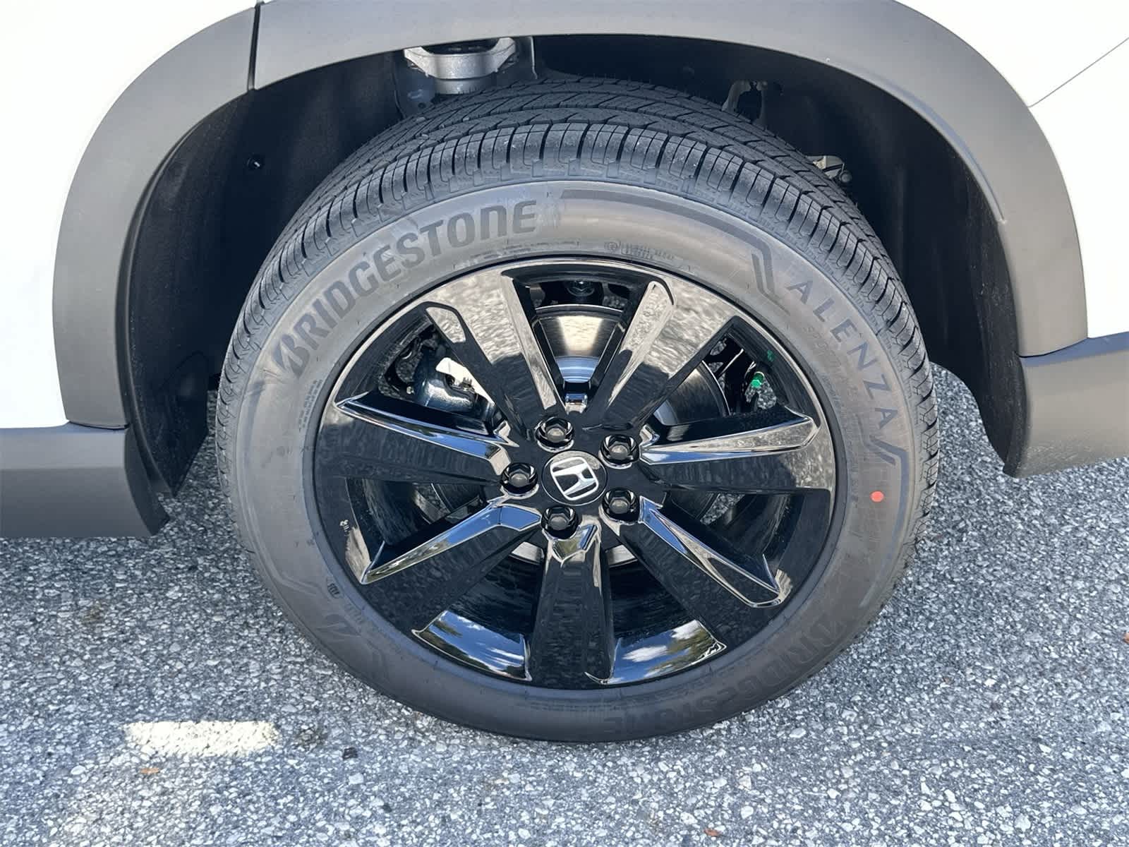 Thumbnail: 2025 Honda Pilot - 12