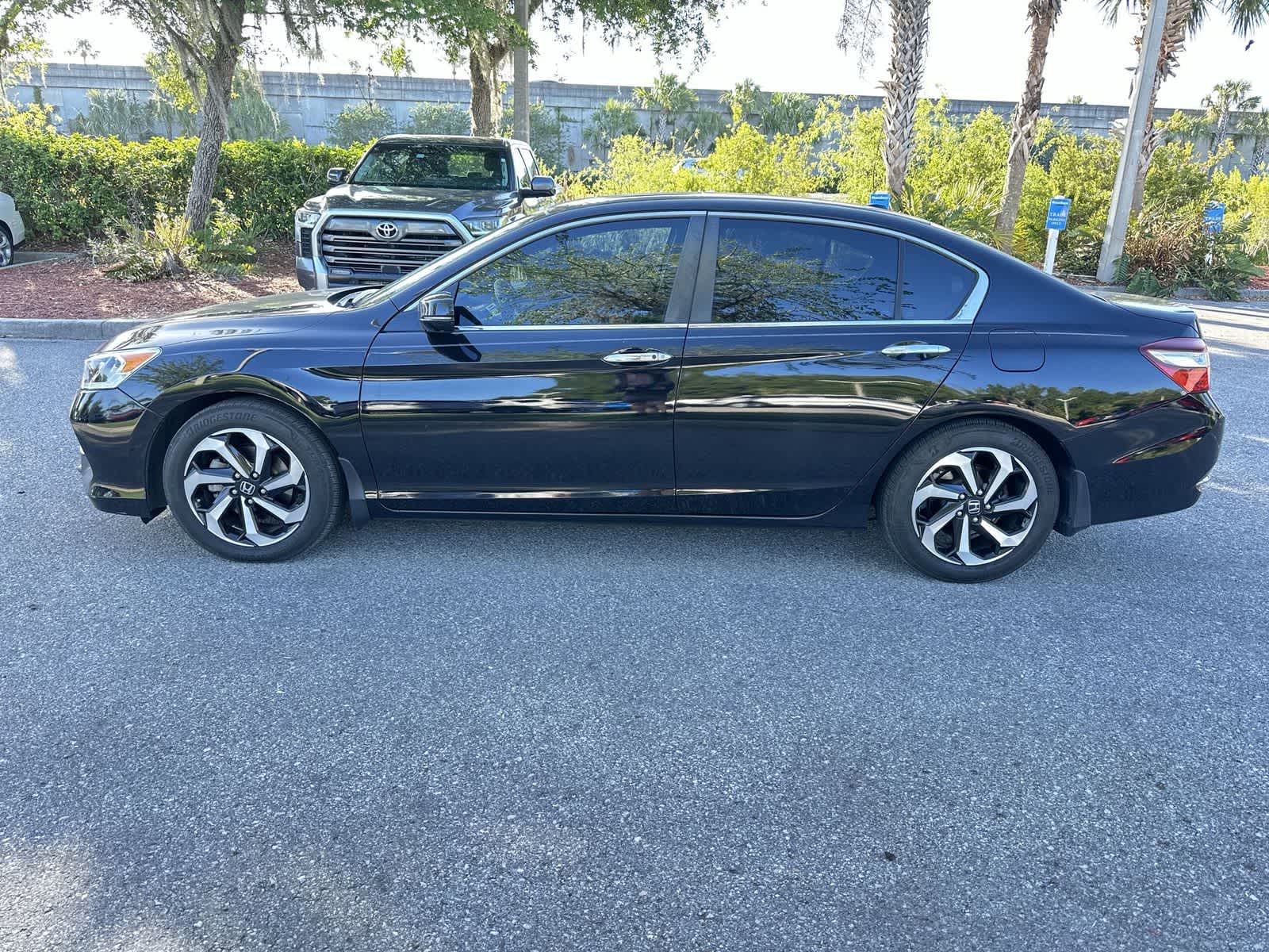 Thumbnail: 2016 Honda Accord - 3