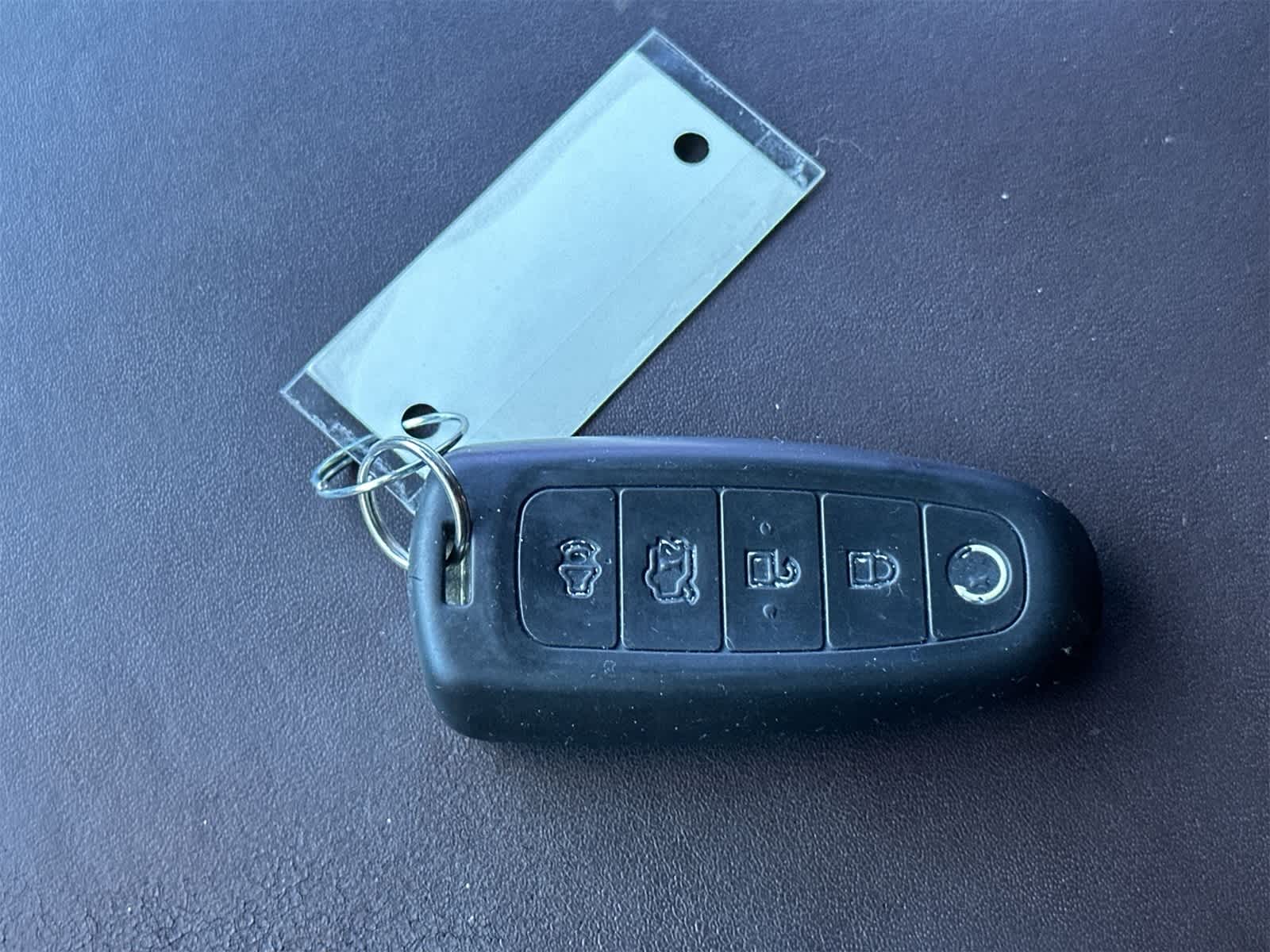 Thumbnail: 2017 Ford Expedition EL - 22