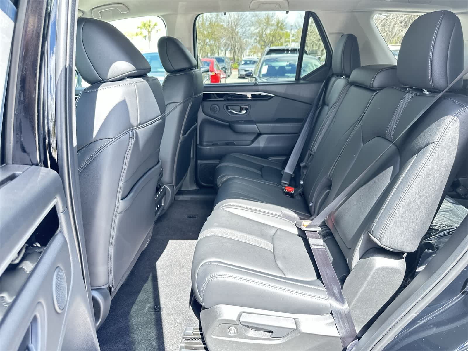 Thumbnail: 2026 Honda Pilot - 15