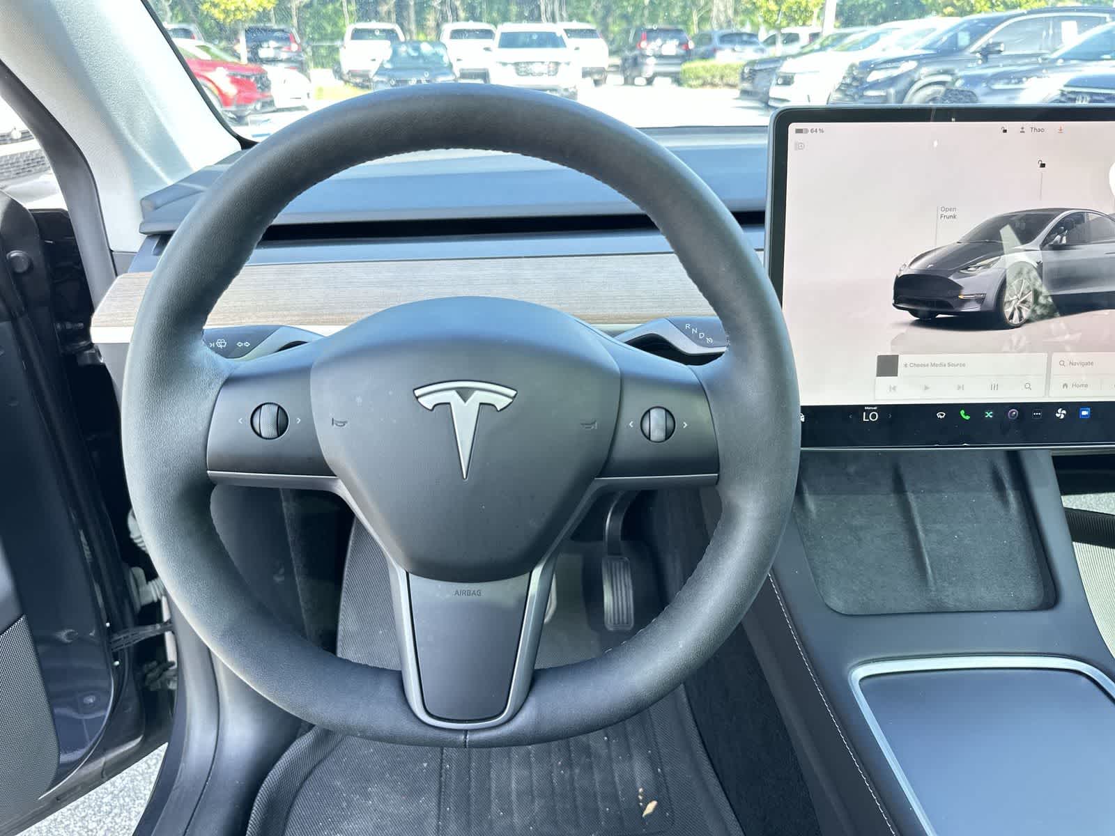 Thumbnail: 2023 Tesla Model Y - 18