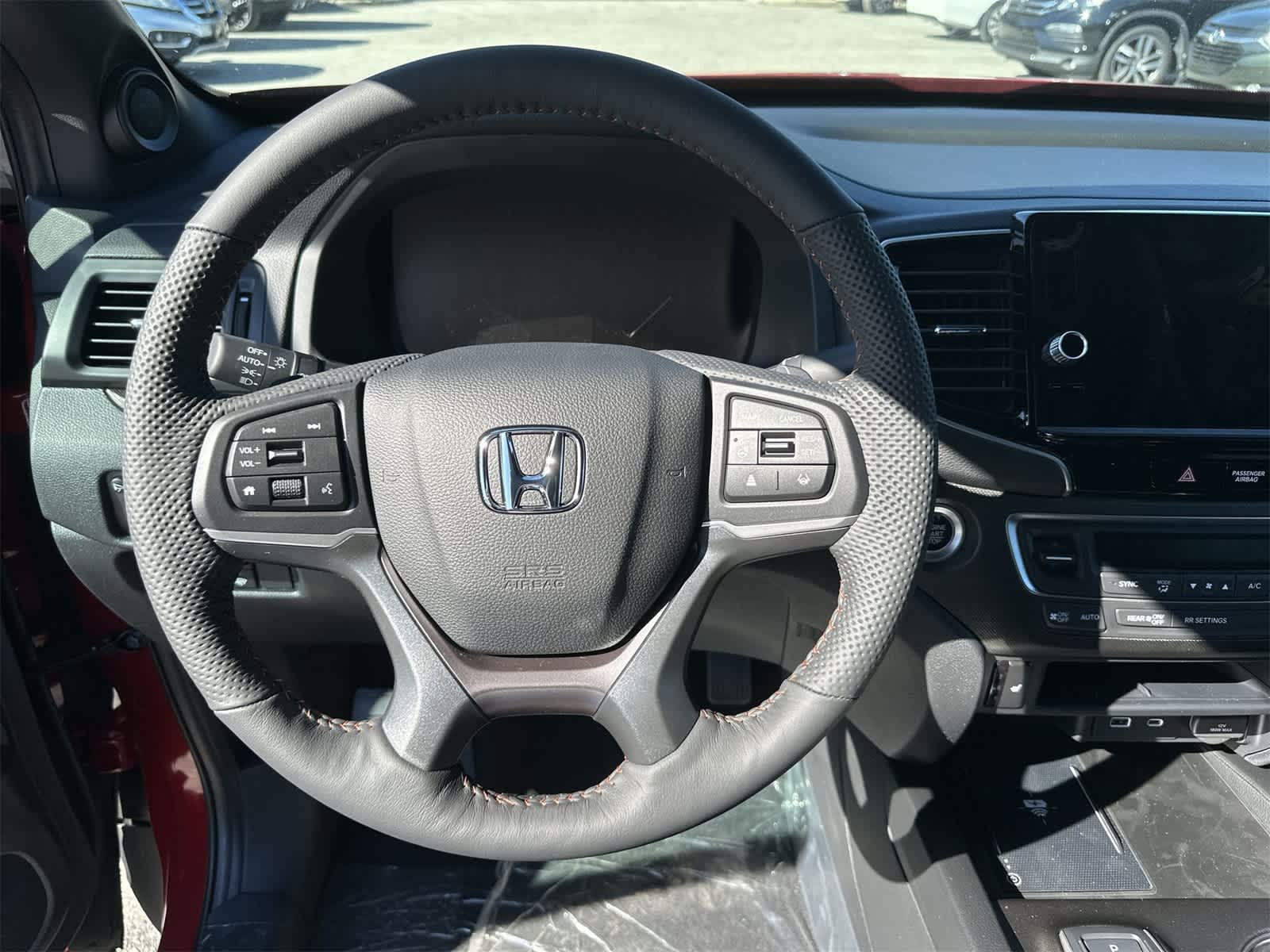 Thumbnail: 2026 Honda Ridgeline - 18