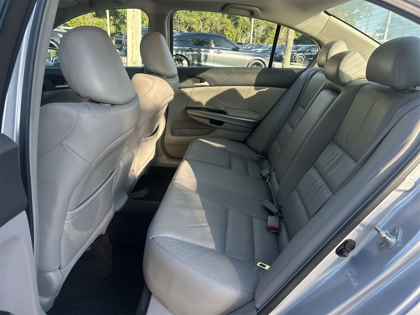 Thumbnail: 2009 Honda Accord - 15