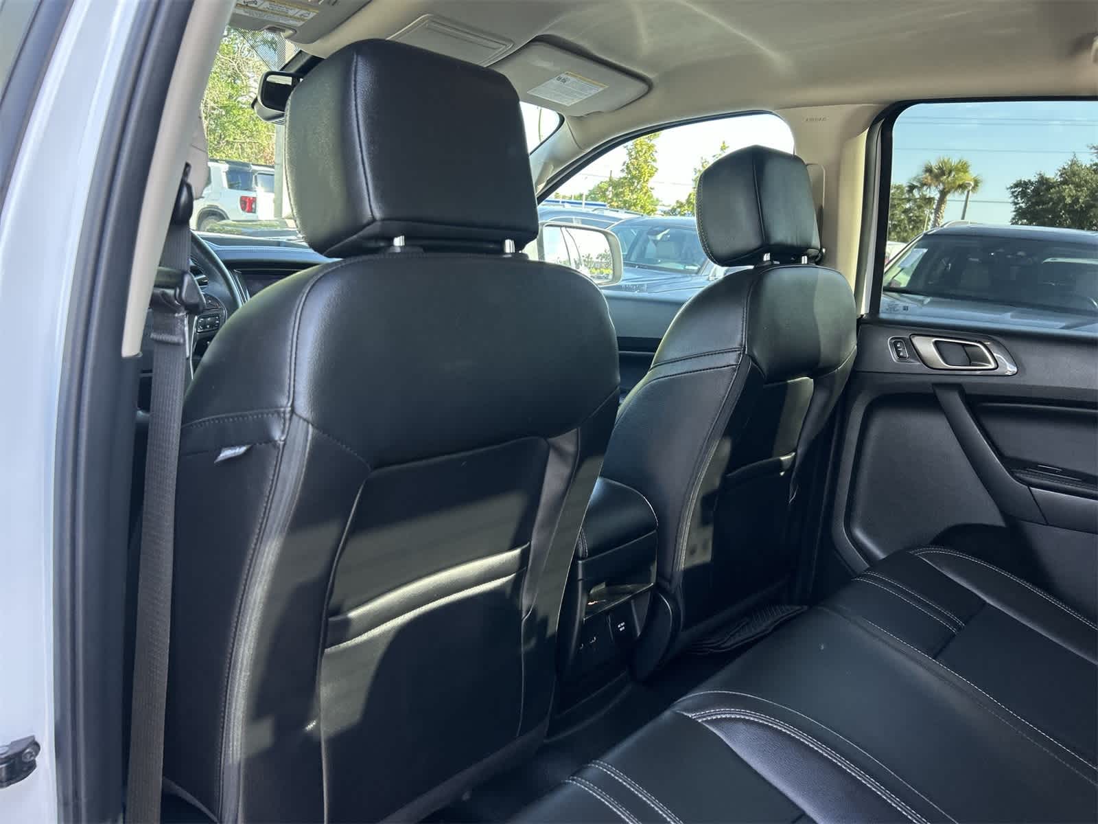 Thumbnail: 2021 Ford Ranger - 14