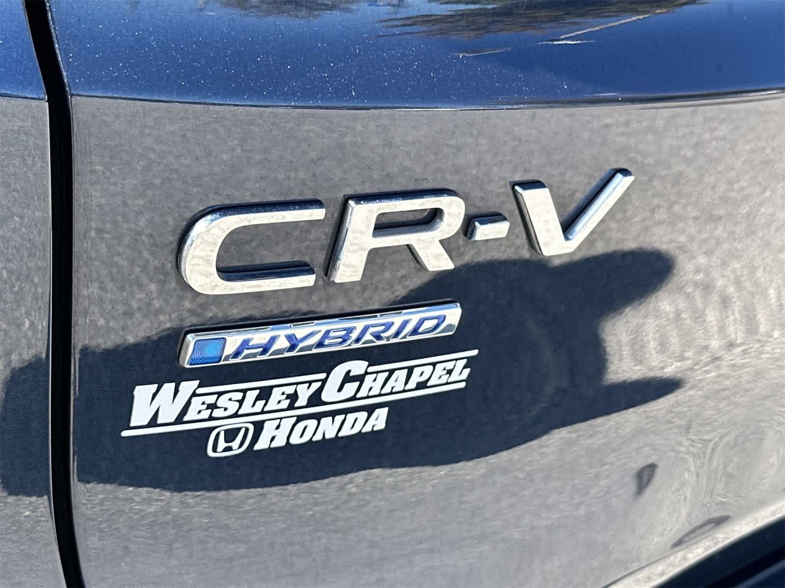Thumbnail: 2024 Honda CR-V - 11