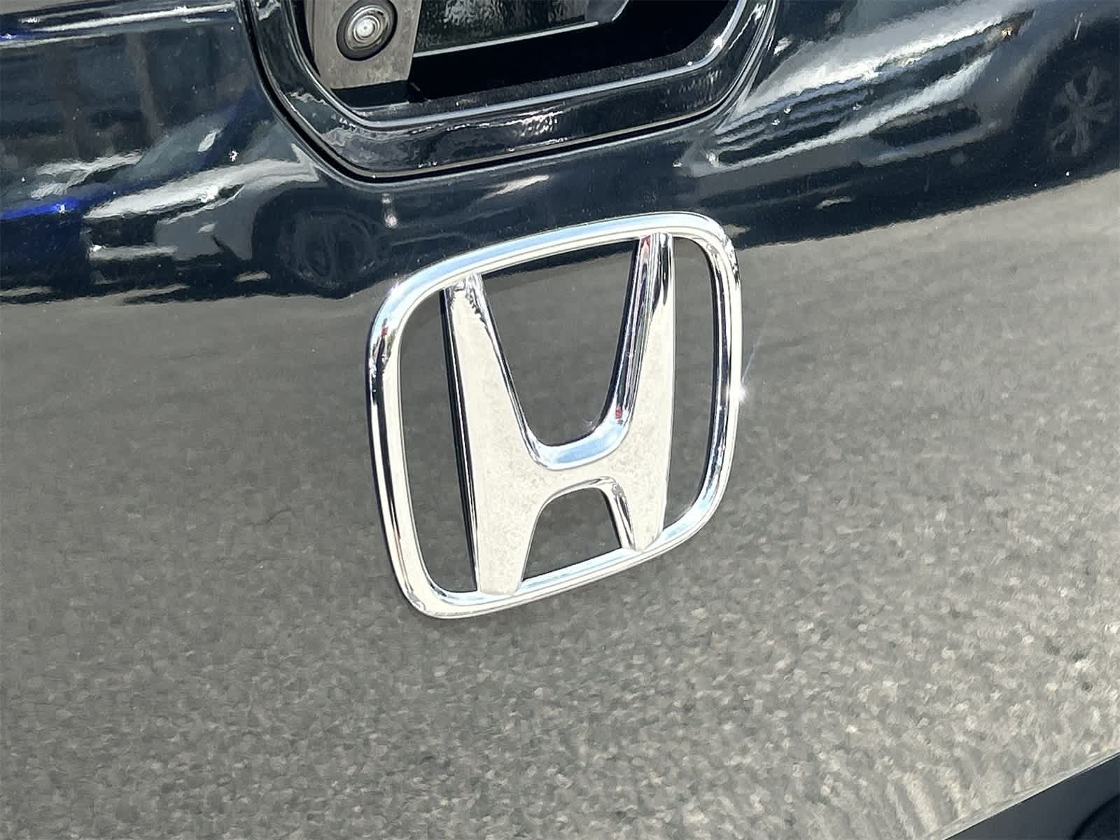 Thumbnail: 2020 Honda Ridgeline - 10