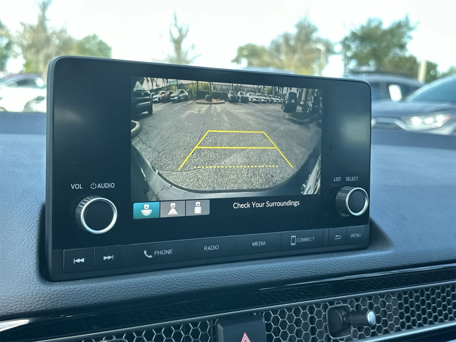 Thumbnail: 2022 Honda Civic - 20