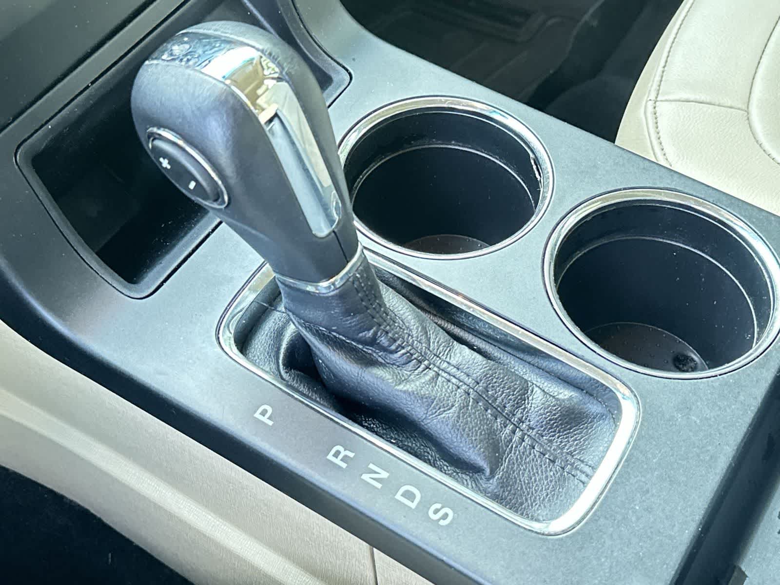 Thumbnail: 2017 Ford Flex - 20