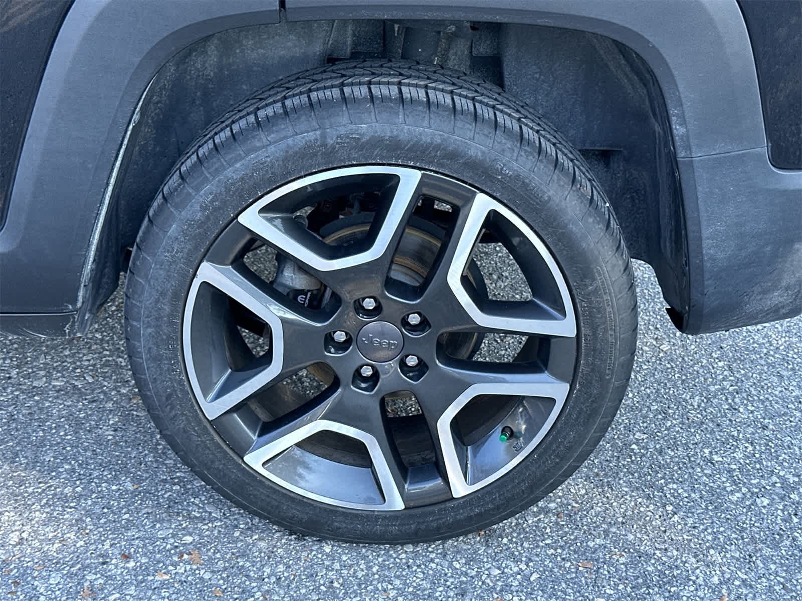 Thumbnail: 2021 Jeep Renegade - 12