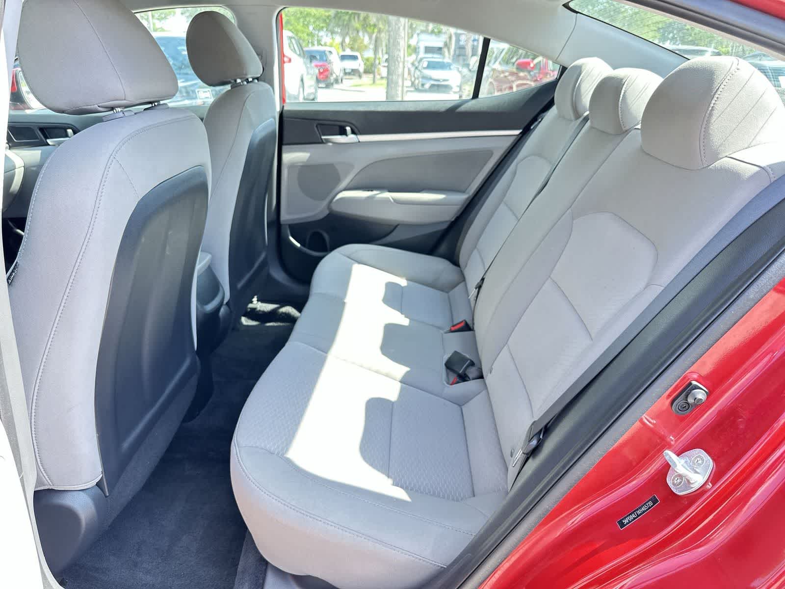 Thumbnail: 2019 Hyundai Elantra - 13