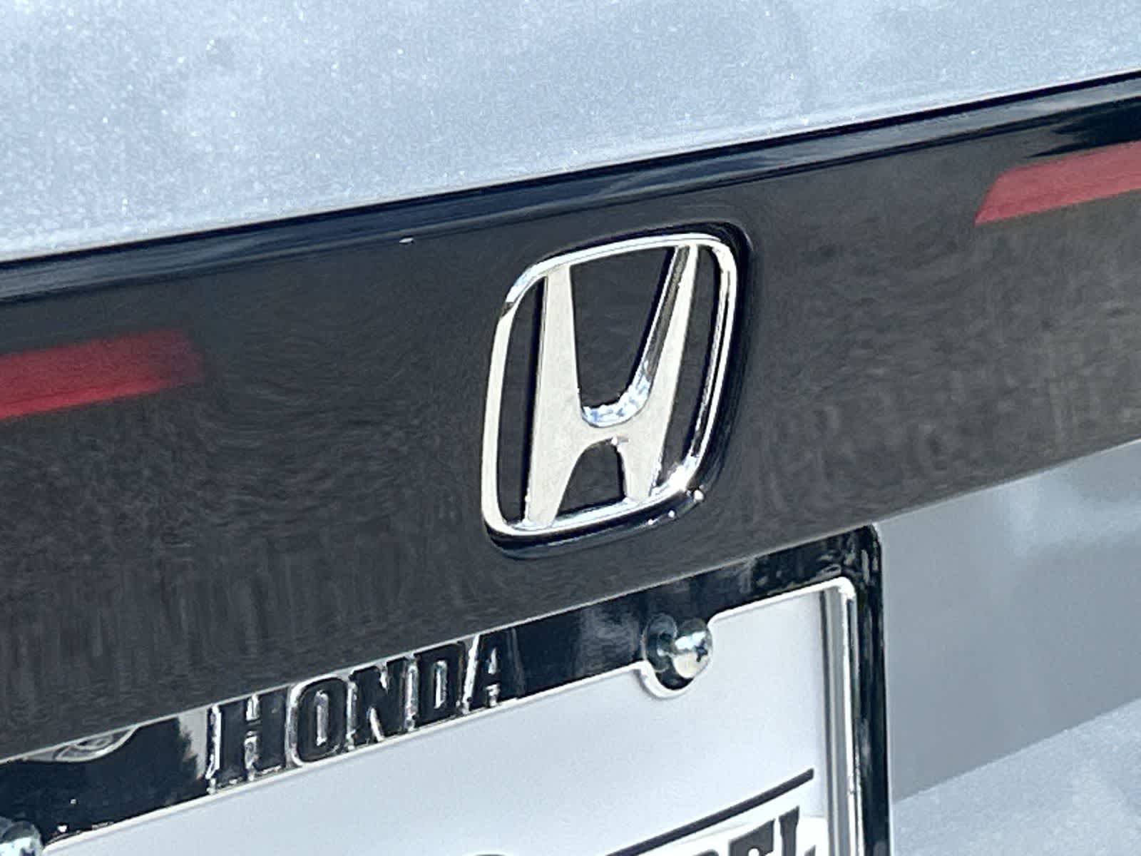Thumbnail: 2025 Honda Accord - 10
