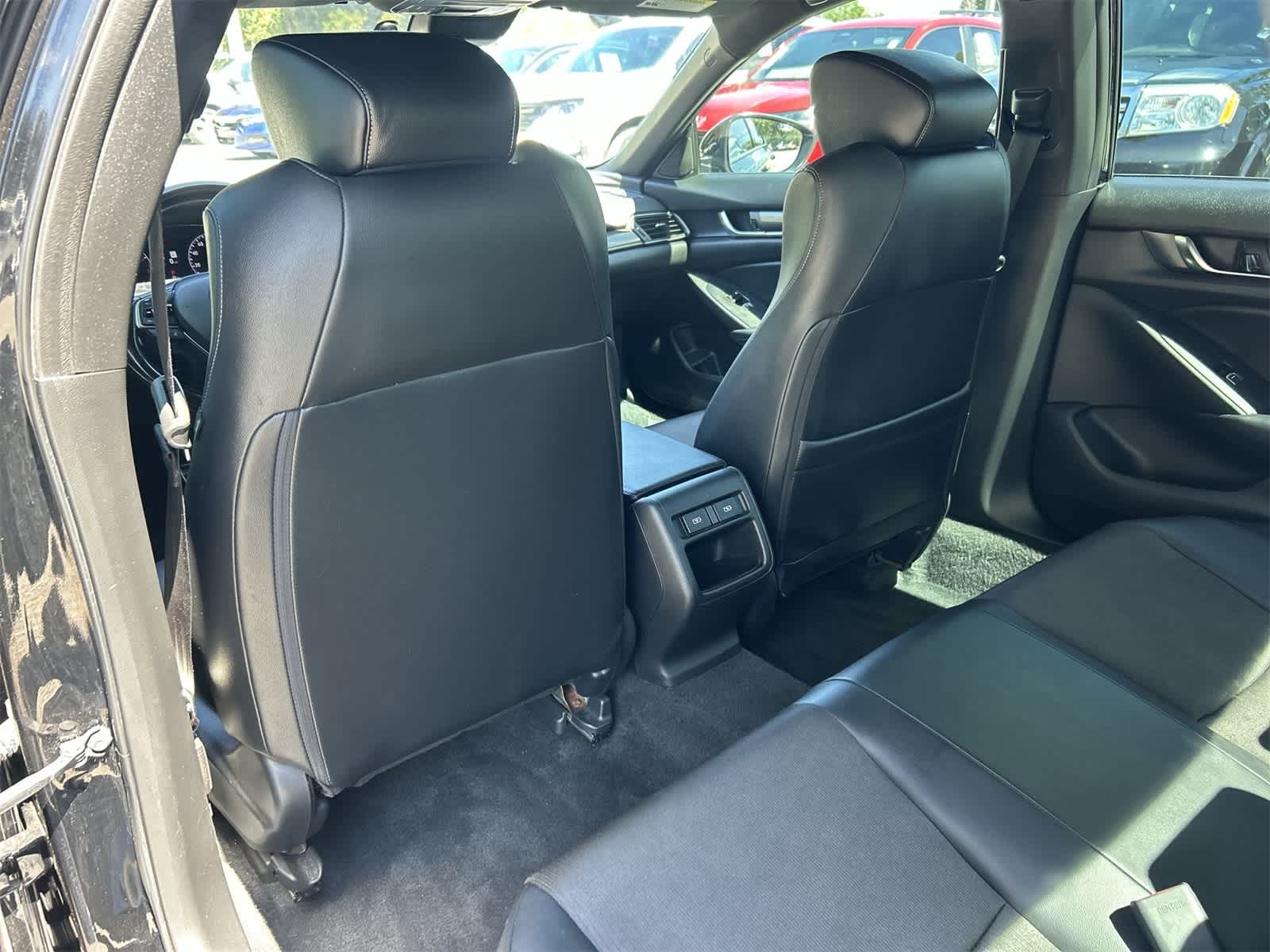 Thumbnail: 2022 Honda Accord - 14