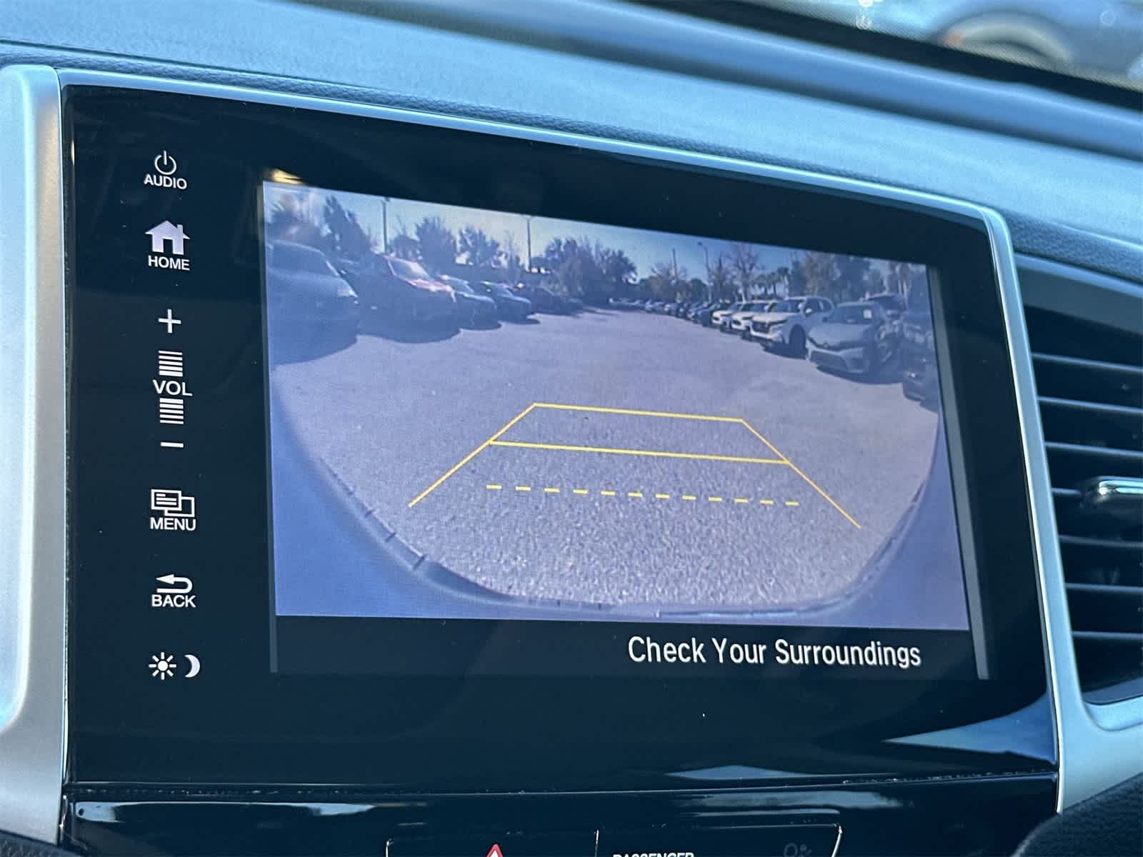 Thumbnail: 2020 Honda Ridgeline - 20