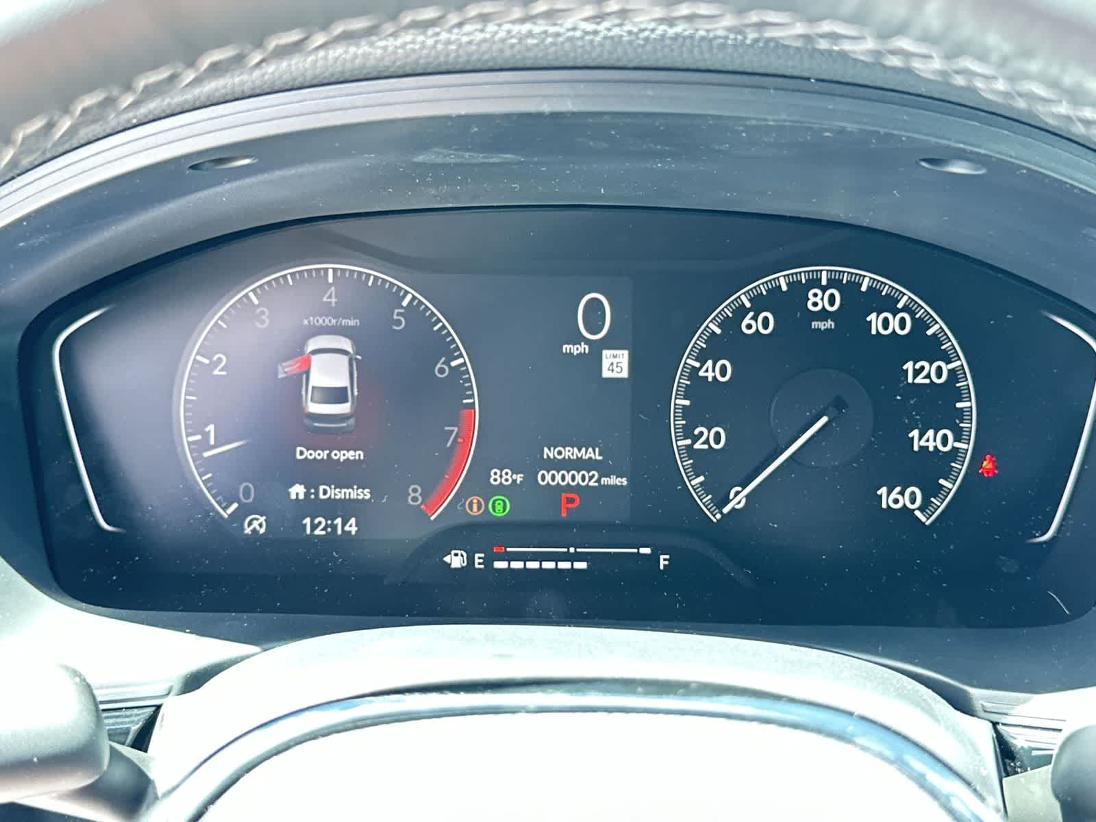 Thumbnail: 2026 Honda Civic - 22