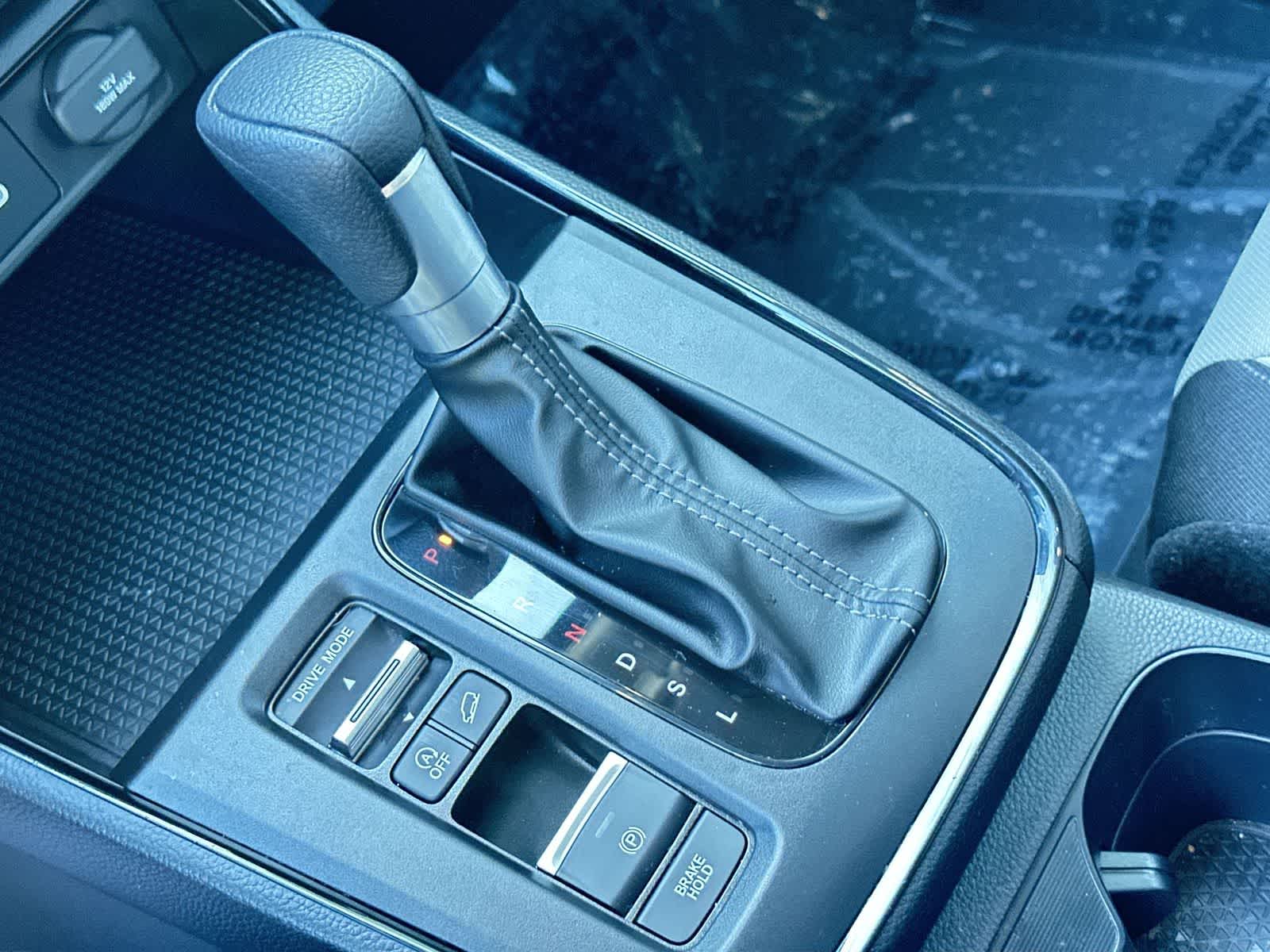 Thumbnail: 2025 Honda CR-V - 20