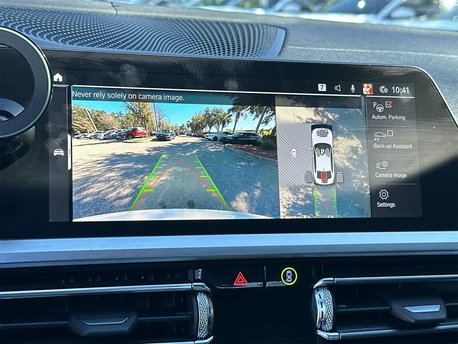 Thumbnail: 2020 BMW 3 Series - 20