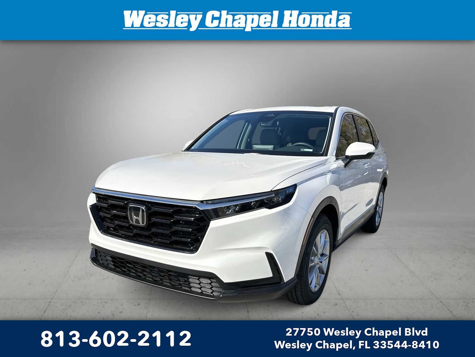 Thumbnail: 2026 Honda CR-V - 1