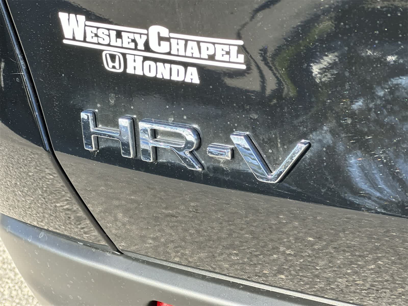 Thumbnail: 2026 Honda HR-V - 11