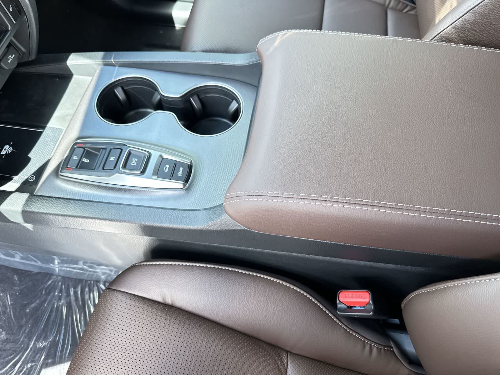 Thumbnail: 2026 Honda Ridgeline - 19