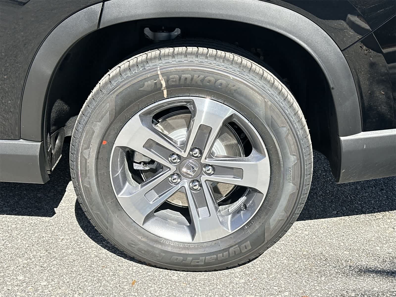 Thumbnail: 2026 Honda Pilot - 12