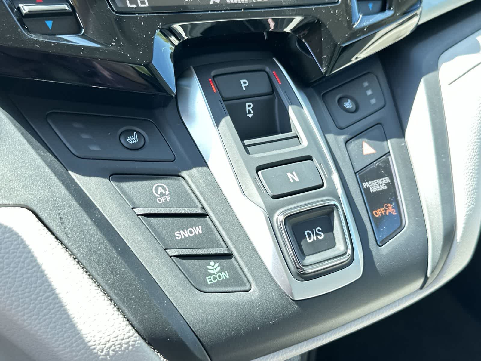 Thumbnail: 2026 Honda Odyssey - 20