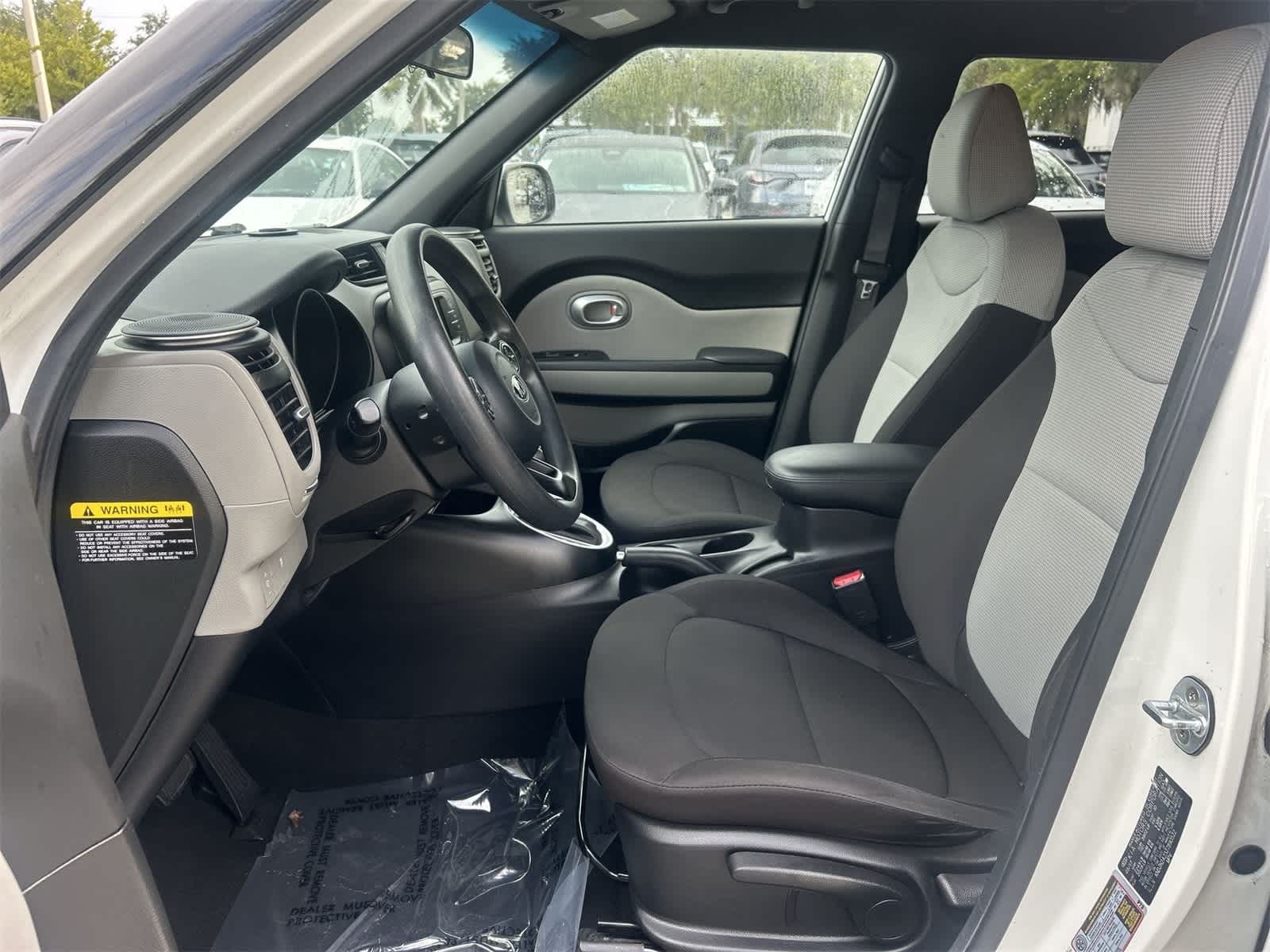 Thumbnail: 2018 Kia Soul - 13