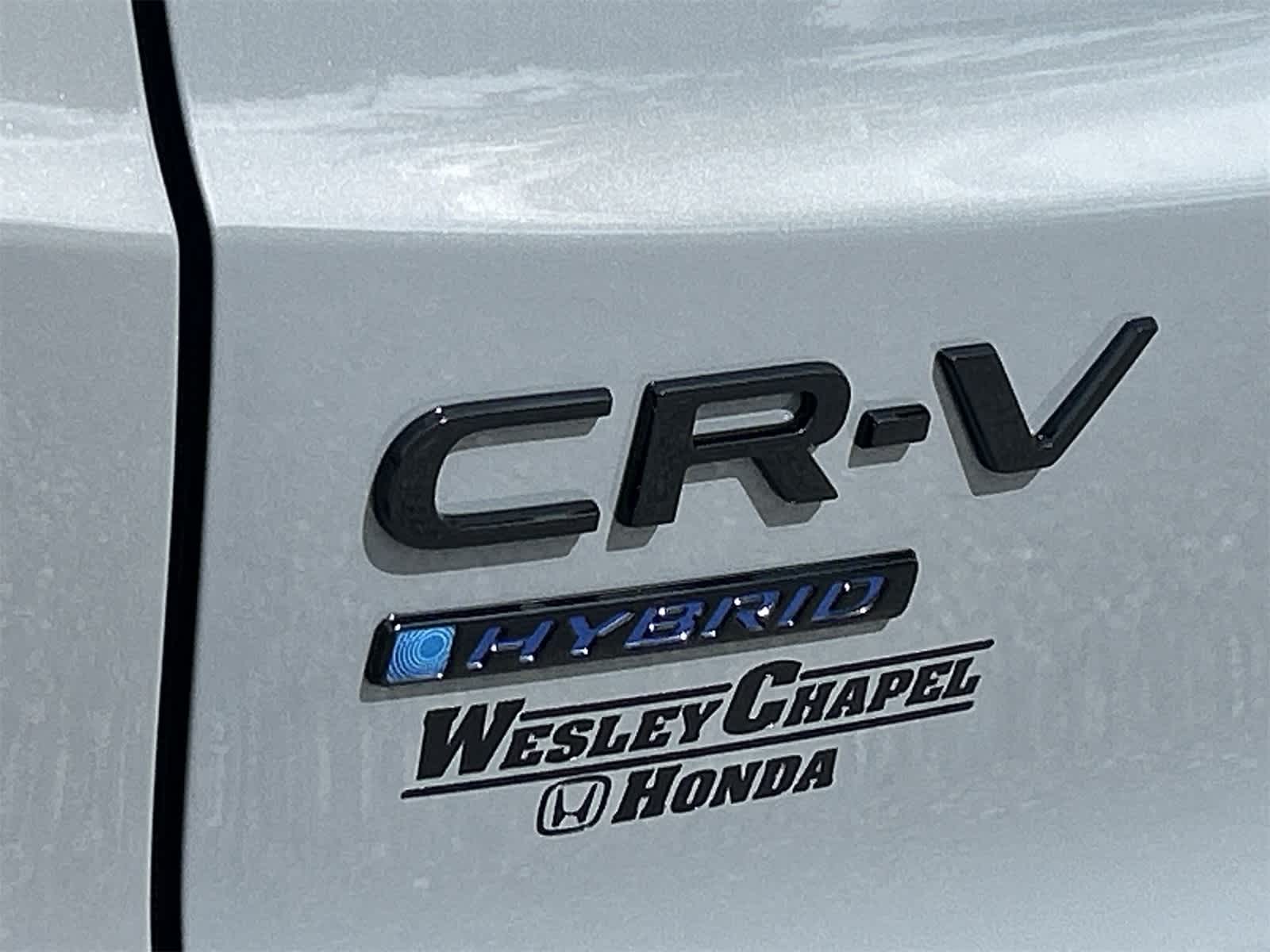 Thumbnail: 2026 Honda CR-V - 11