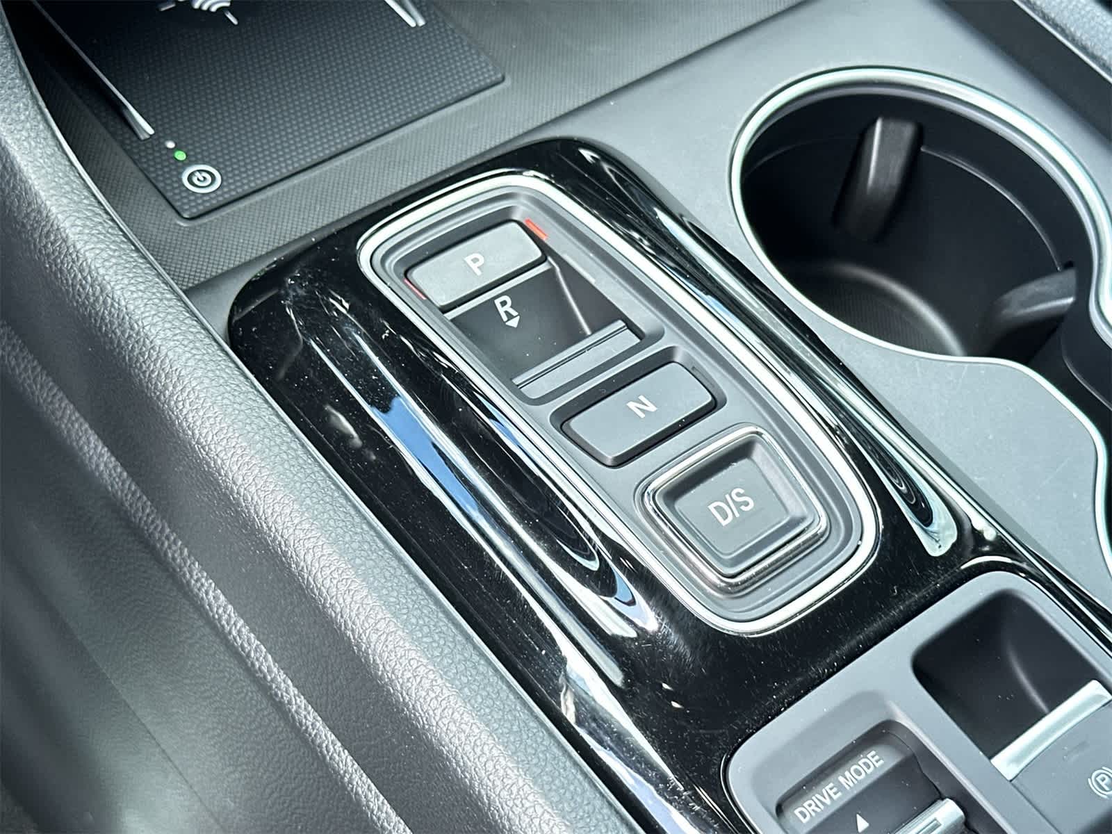 Thumbnail: 2025 Honda Pilot - 21