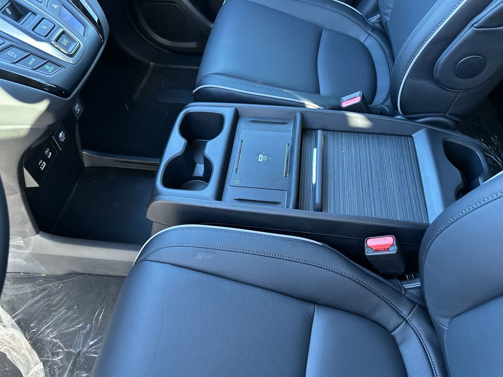 Thumbnail: 2026 Honda Odyssey - 19