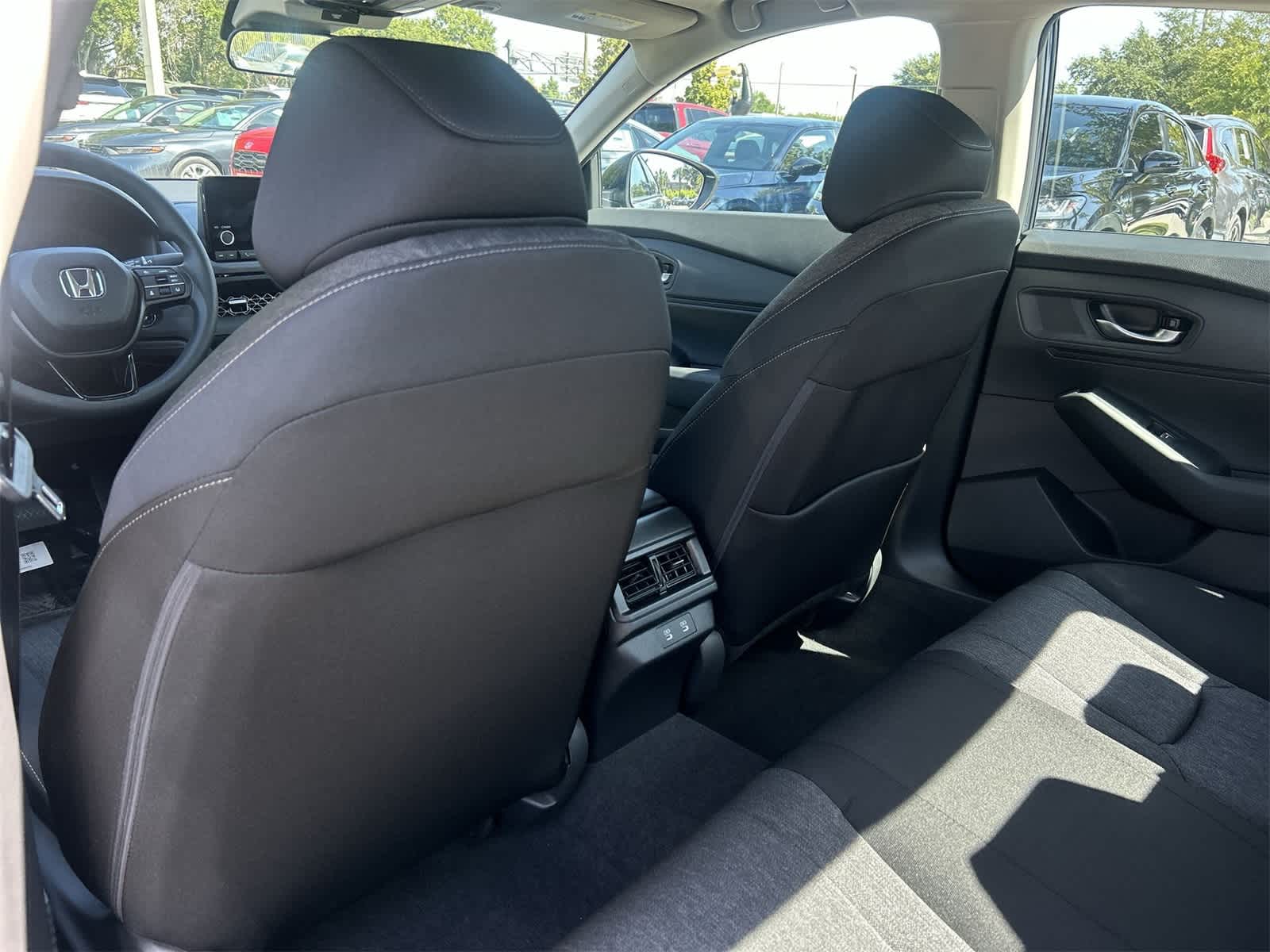 Thumbnail: 2025 Honda Accord - 14