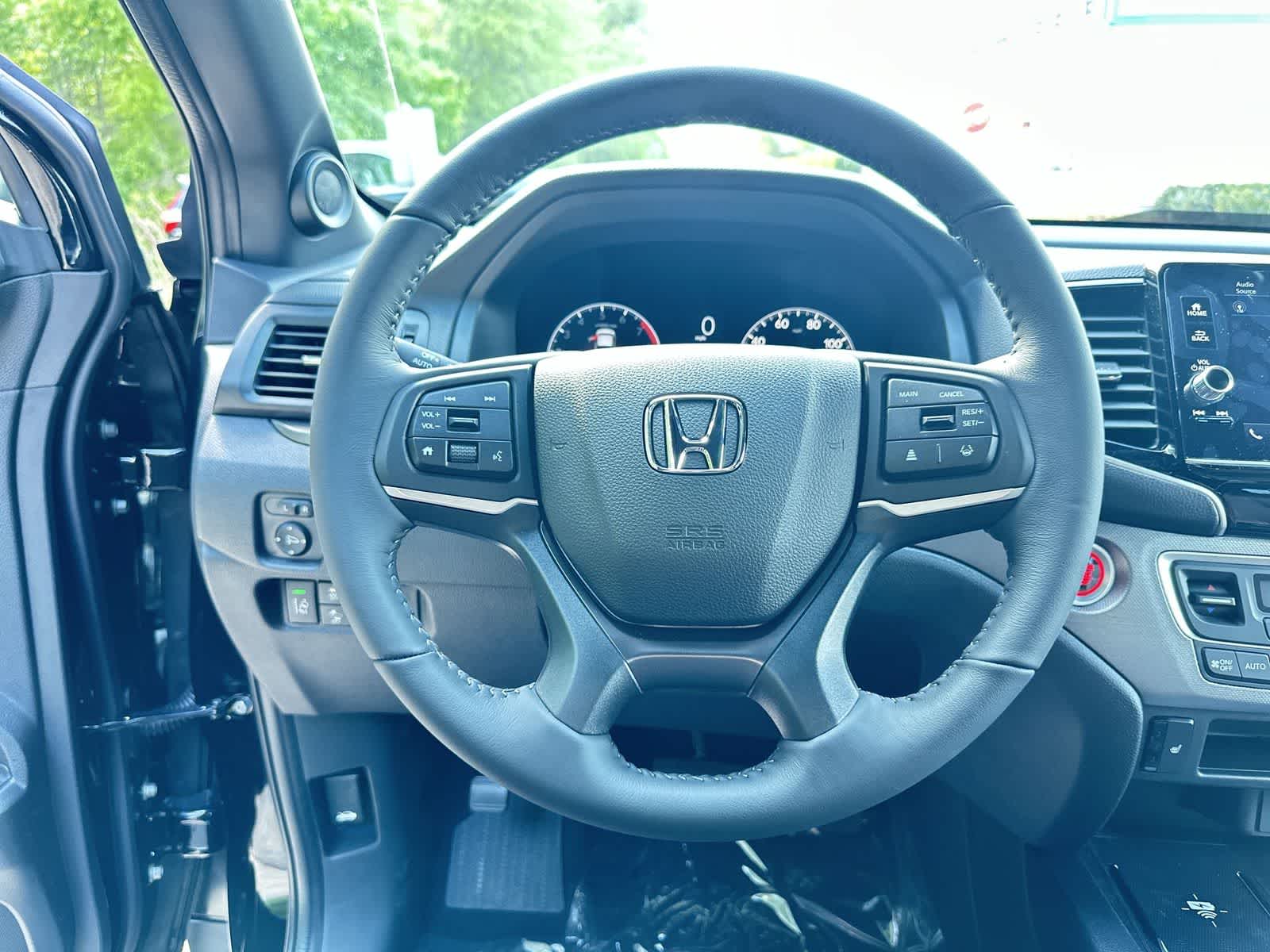 Thumbnail: 2026 Honda Ridgeline - 18