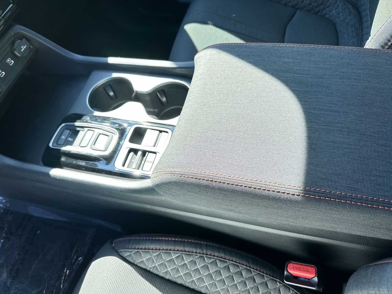 Thumbnail: 2026 Honda Pilot - 19