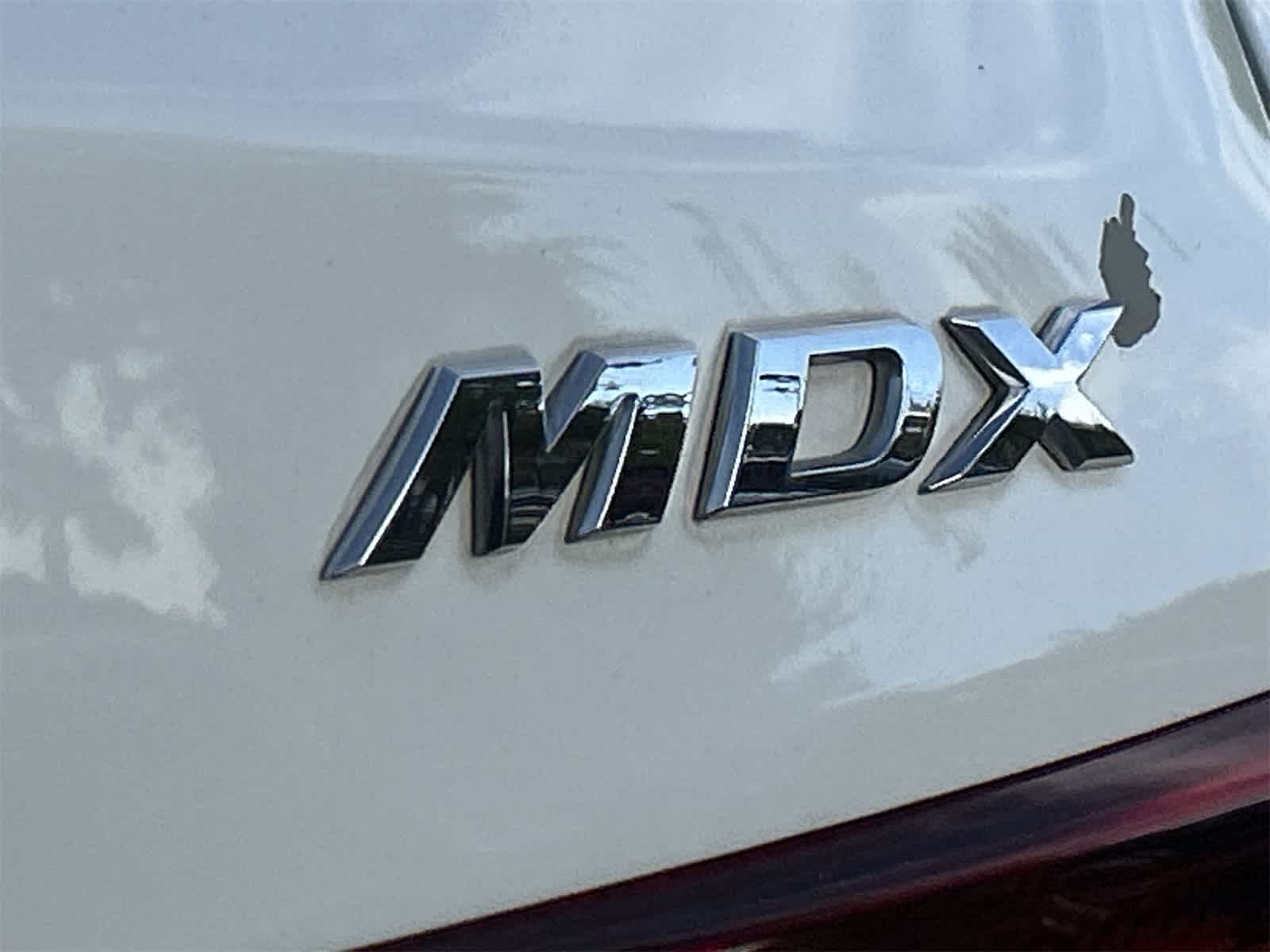 Thumbnail: 2016 Acura MDX - 11