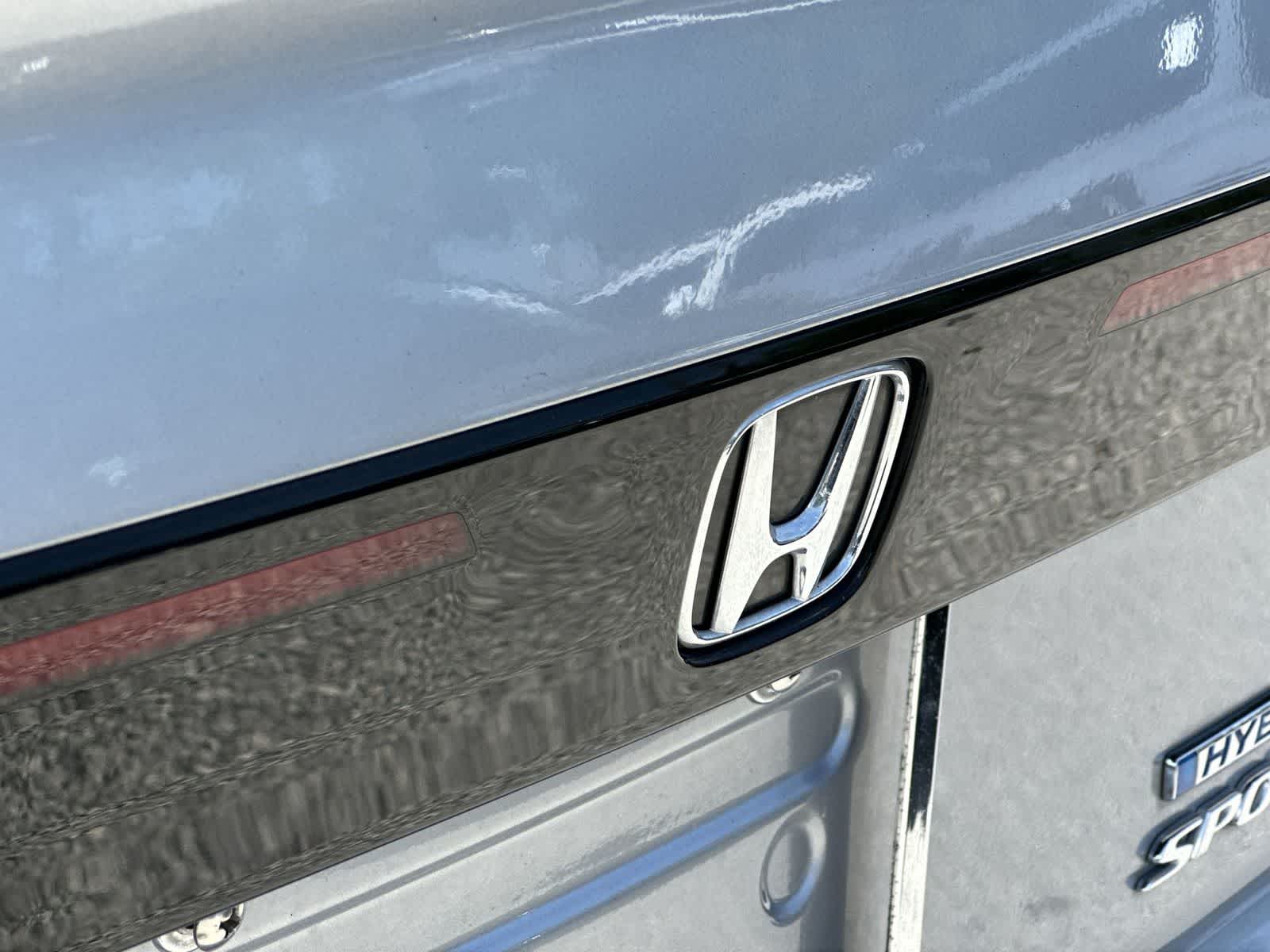 Thumbnail: 2024 Honda Accord - 10