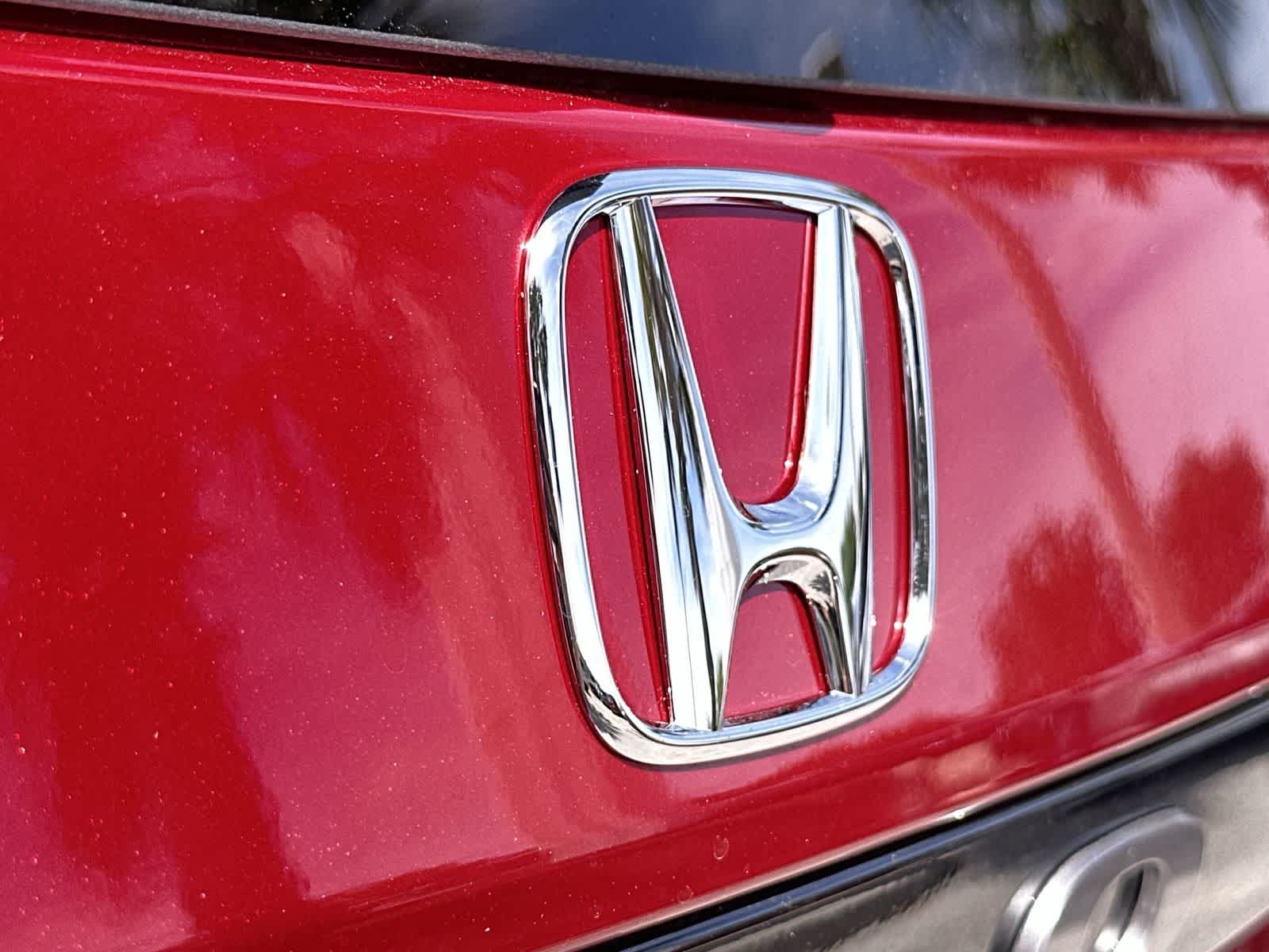 Thumbnail: 2026 Honda Pilot - 10