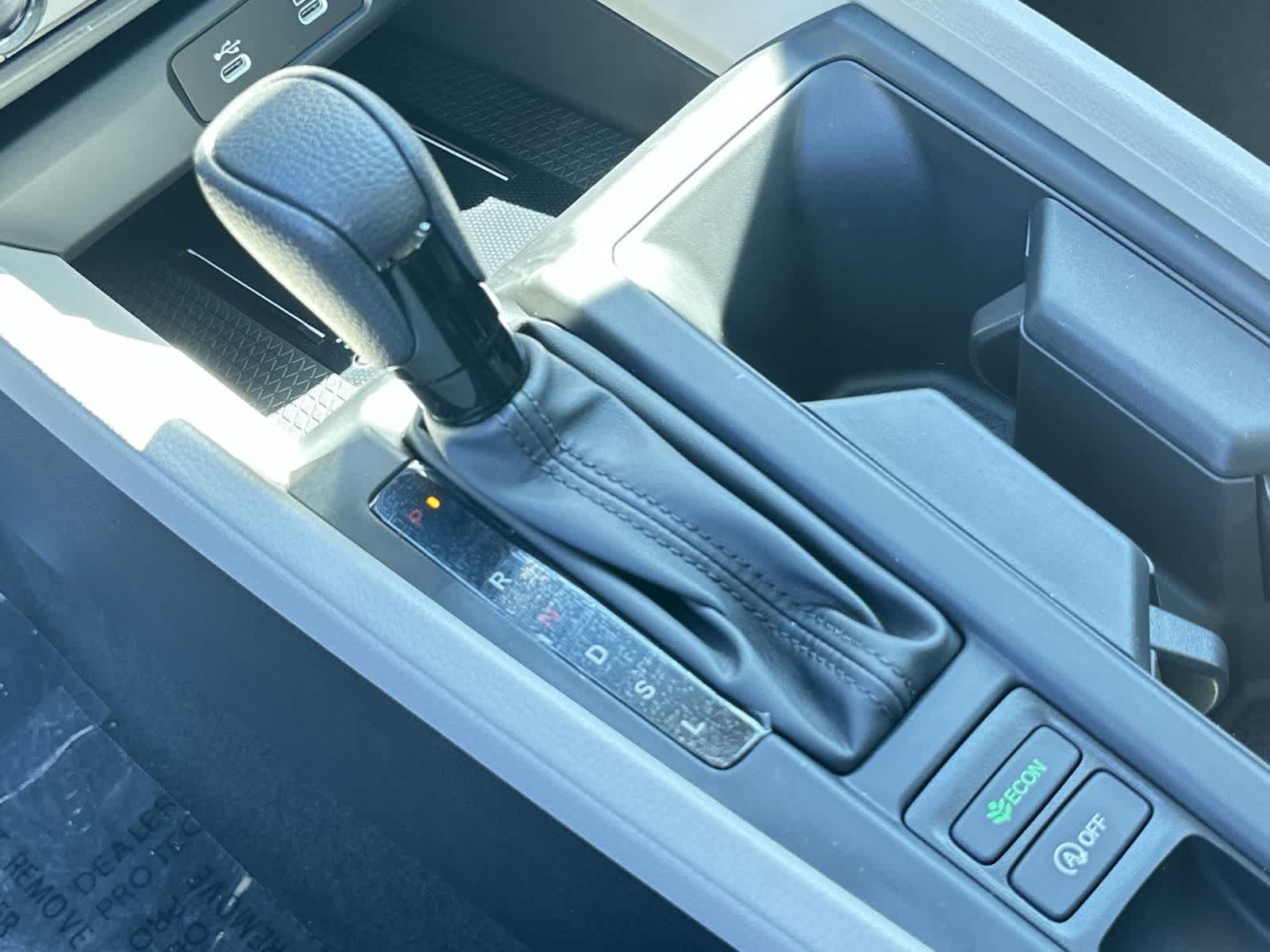 Thumbnail: 2026 Honda Accord - 21