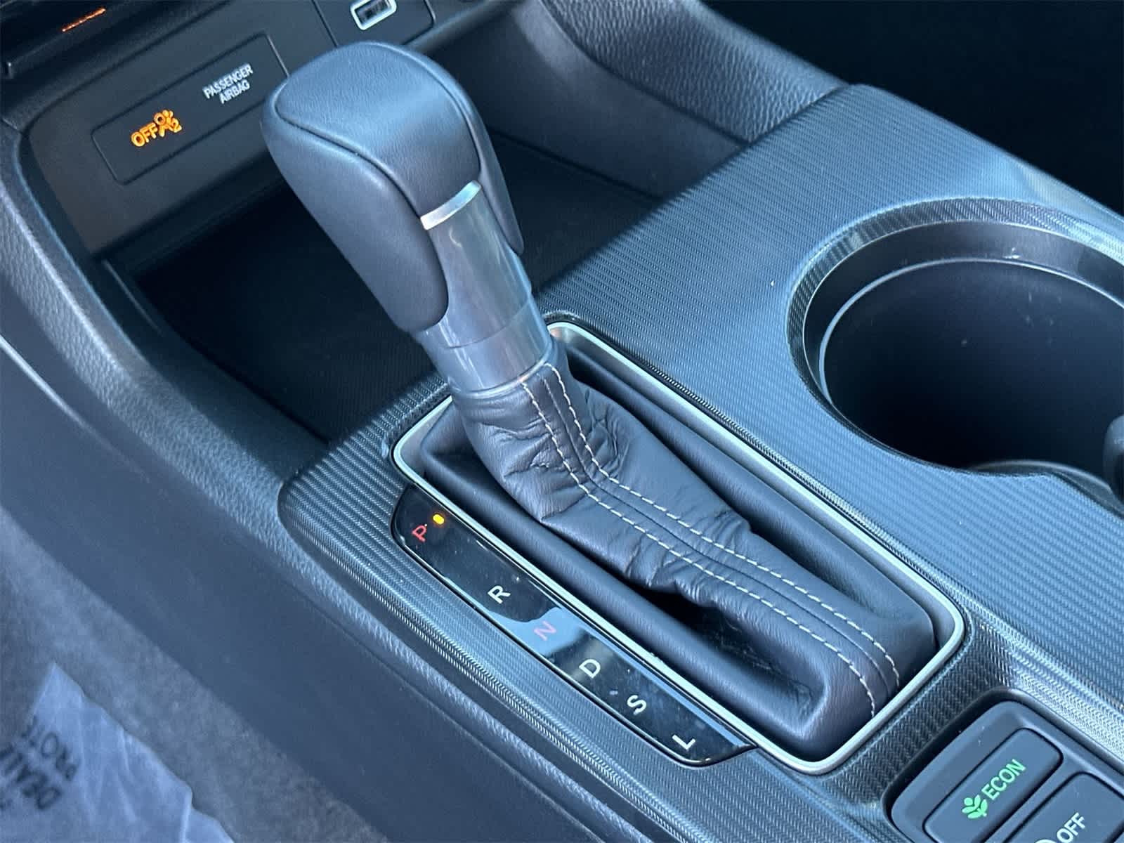 Thumbnail: 2024 Honda Civic - 21