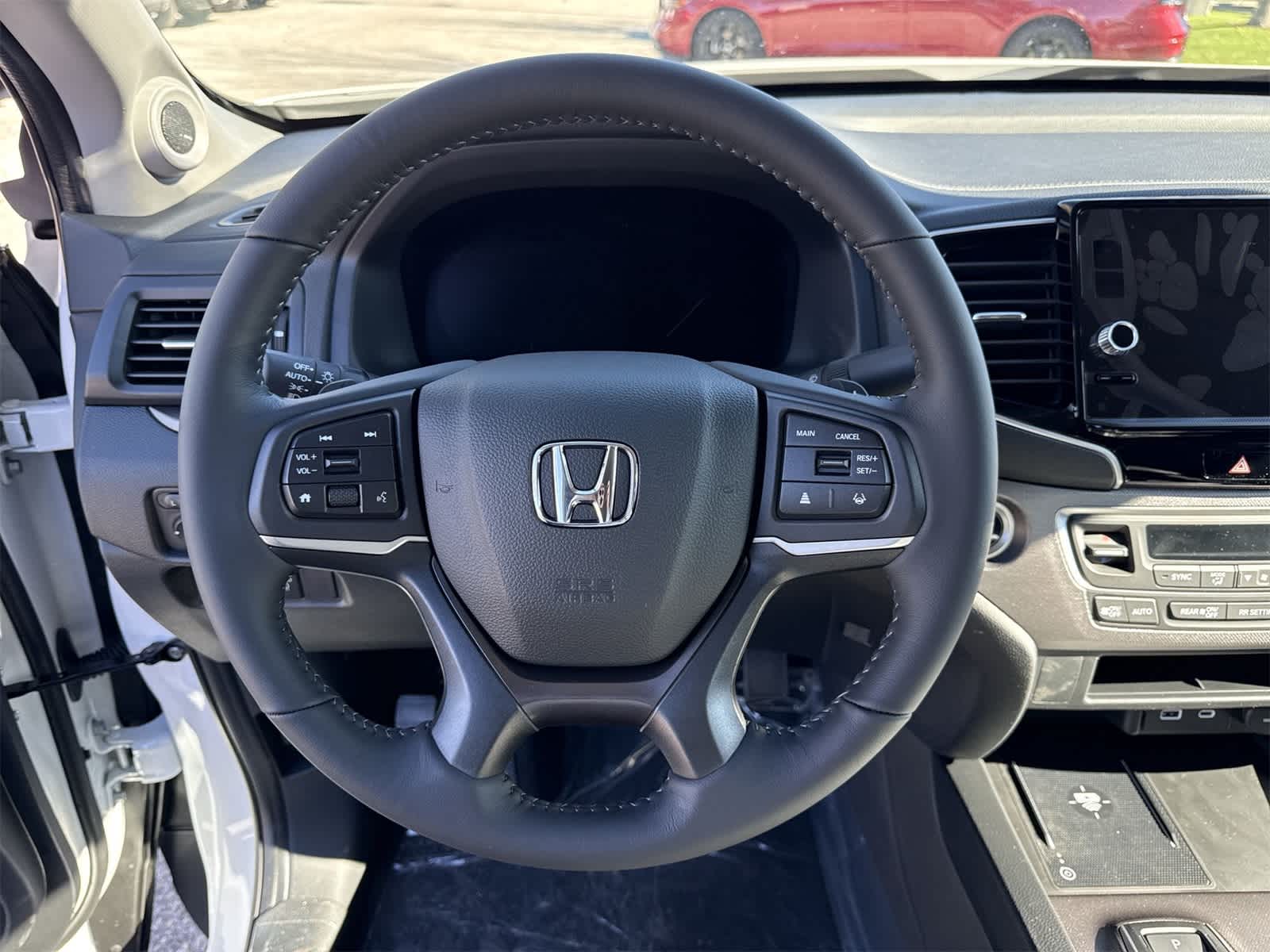 Thumbnail: 2026 Honda Ridgeline - 18