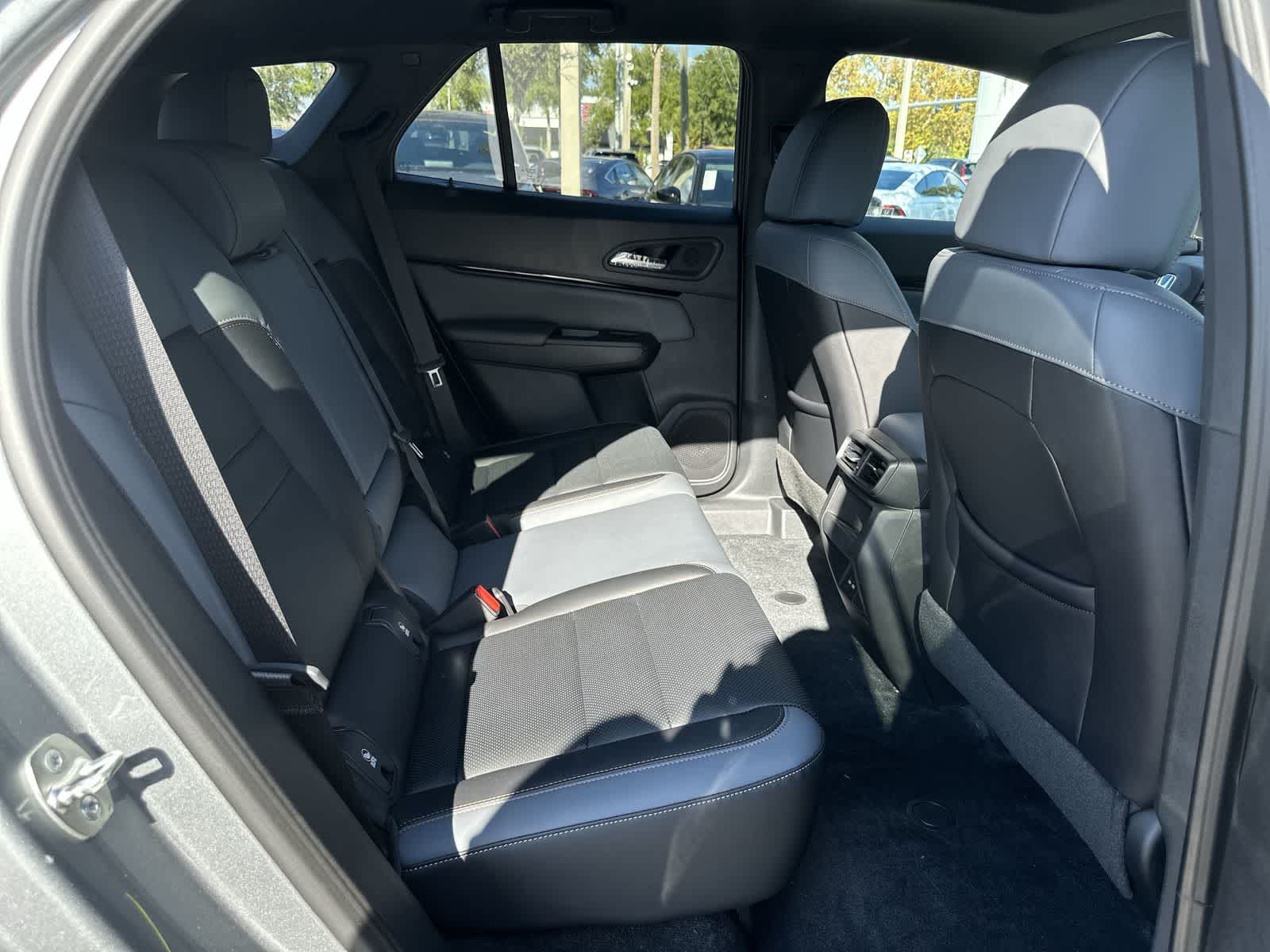 Thumbnail: 2026 Honda Prologue - 16