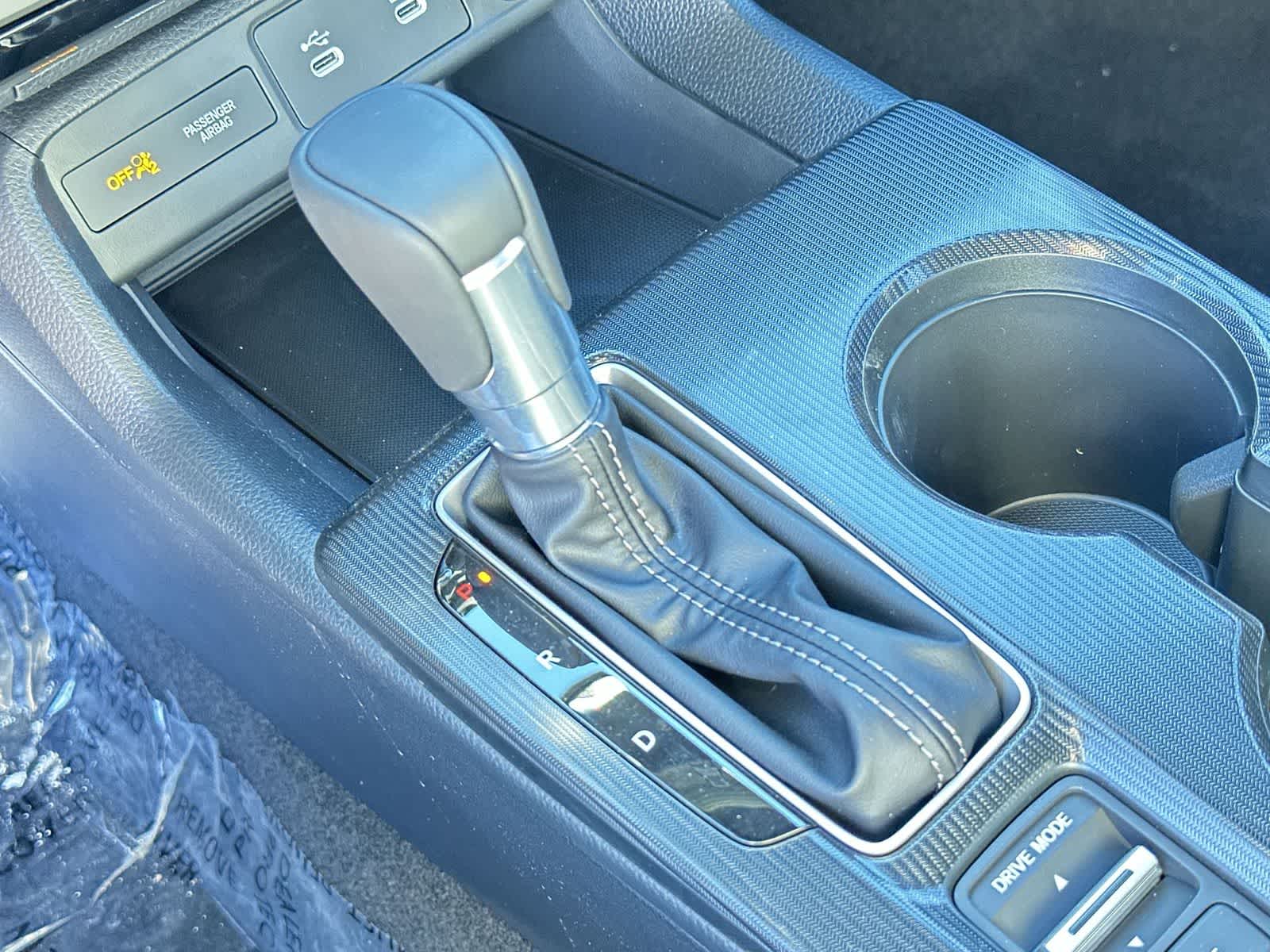 Thumbnail: 2026 Honda Civic - 21