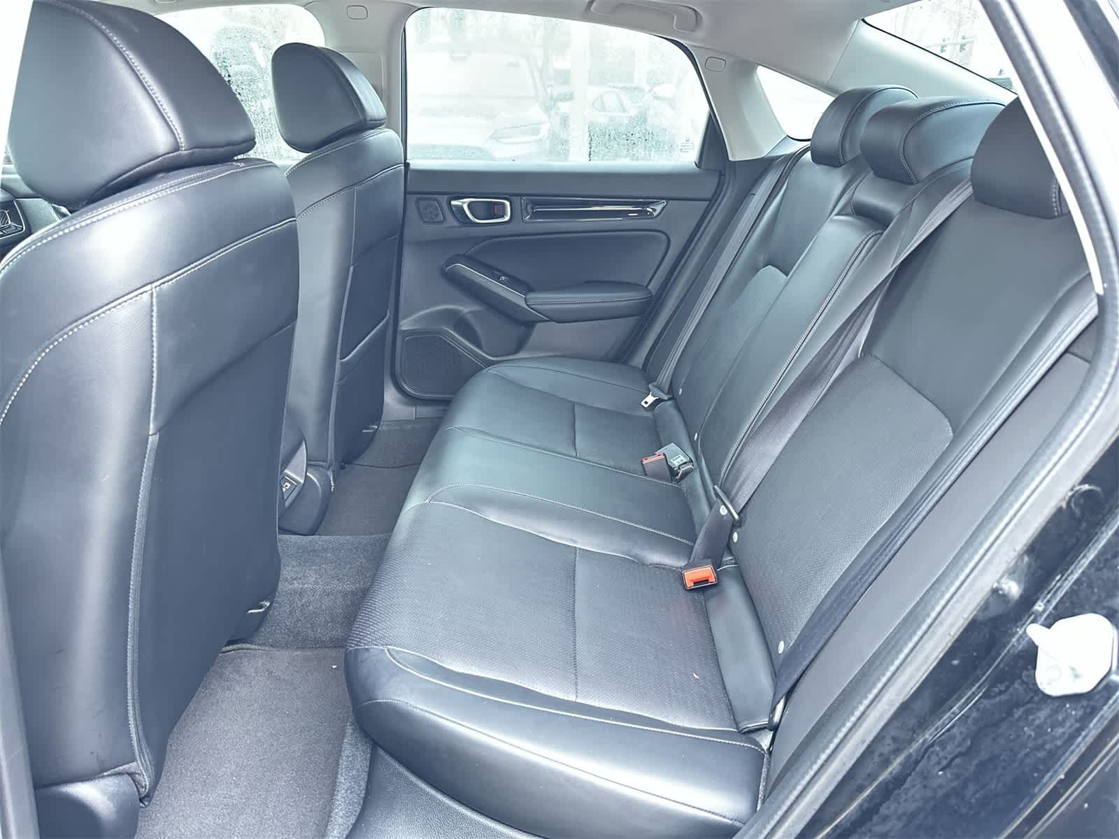 Thumbnail: 2022 Honda Civic - 15