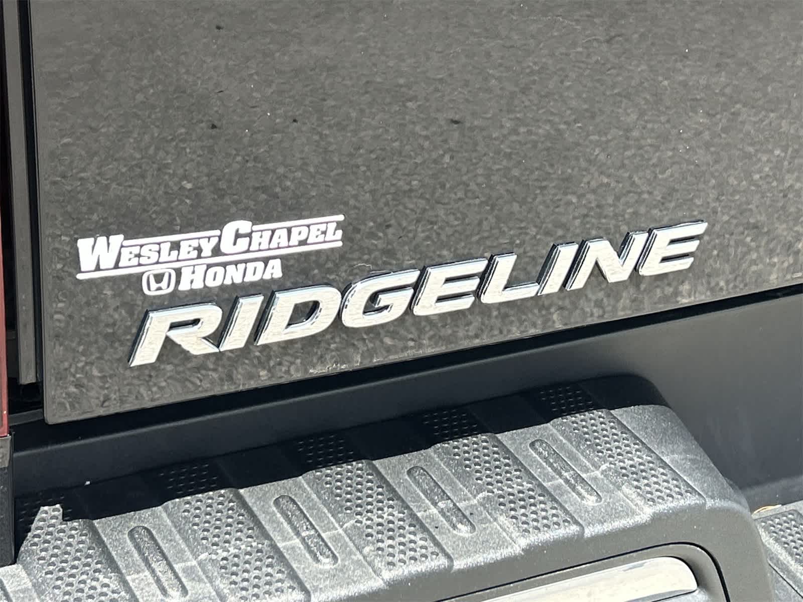Thumbnail: 2020 Honda Ridgeline - 11