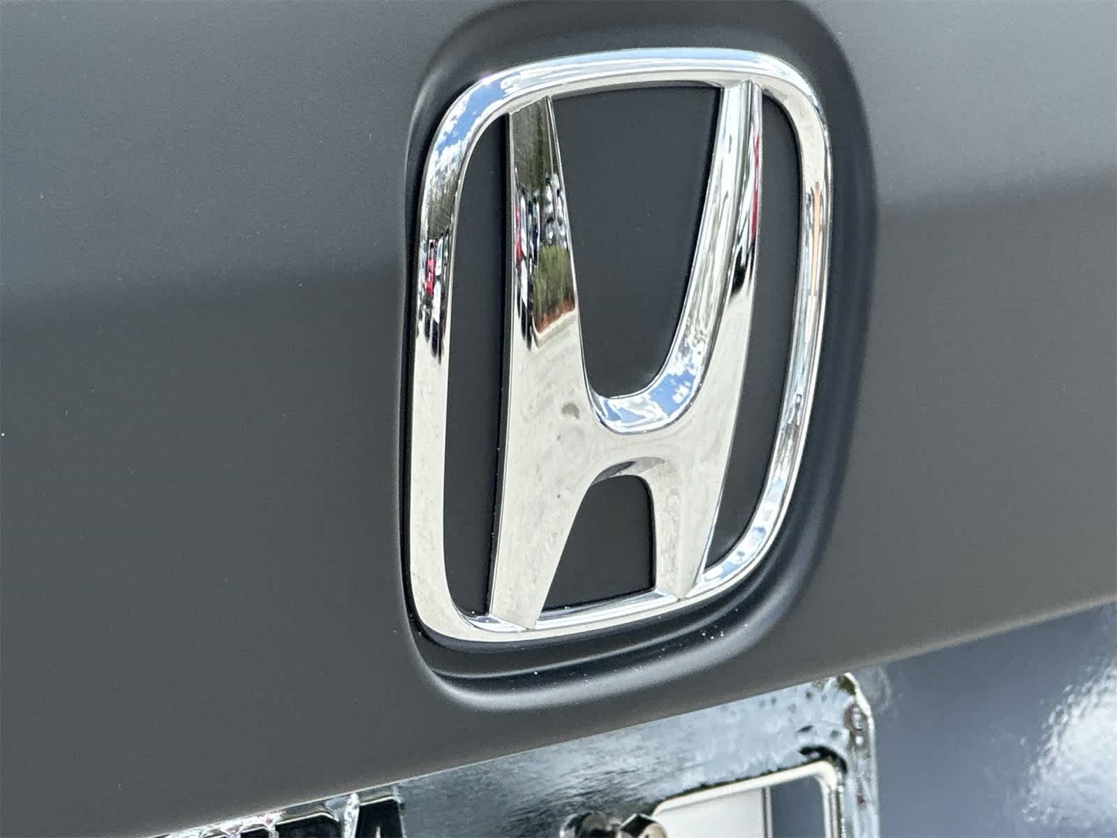 Thumbnail: 2026 Honda Passport - 10