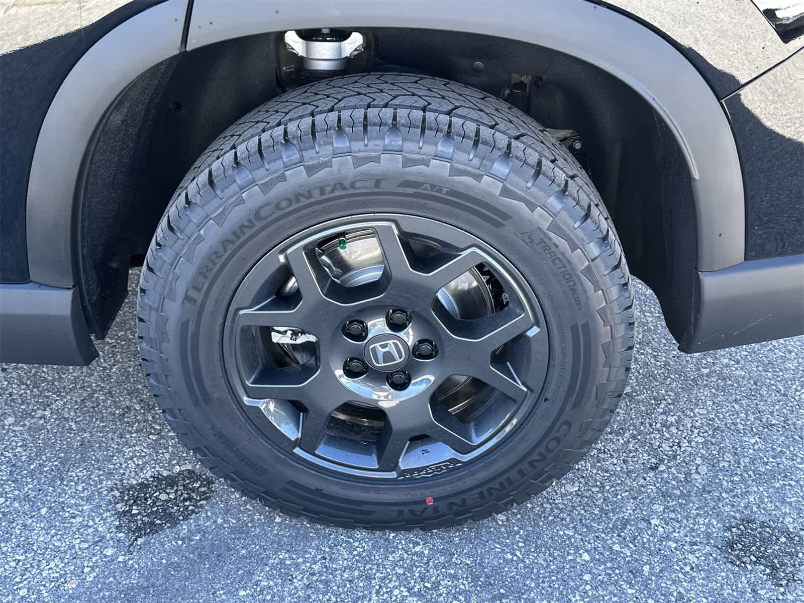 Thumbnail: 2025 Honda Pilot - 12