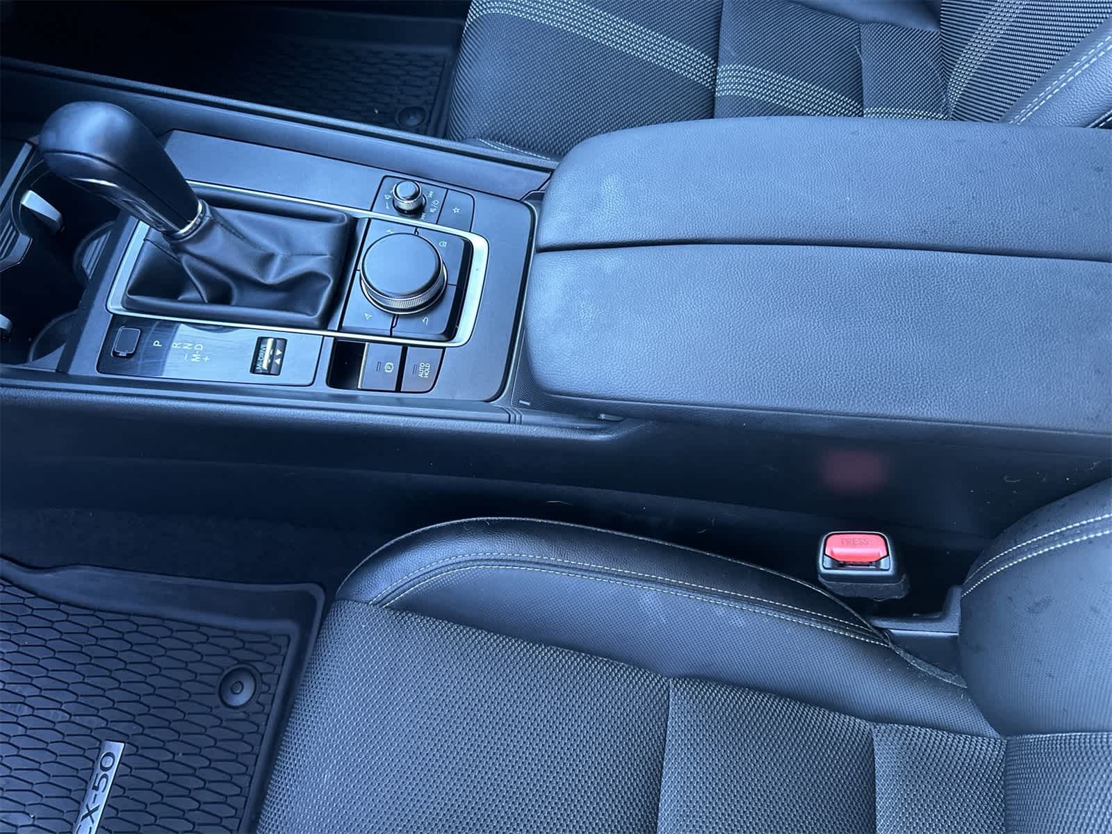 Thumbnail: 2024 Mazda CX-50 - 19