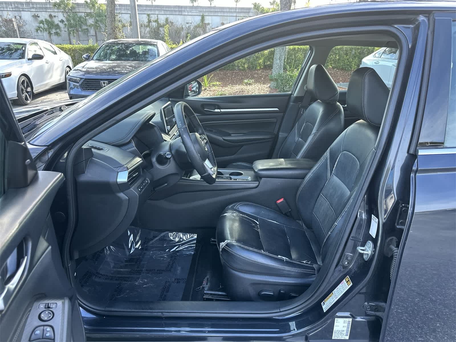 Thumbnail: 2019 Nissan Altima - 2