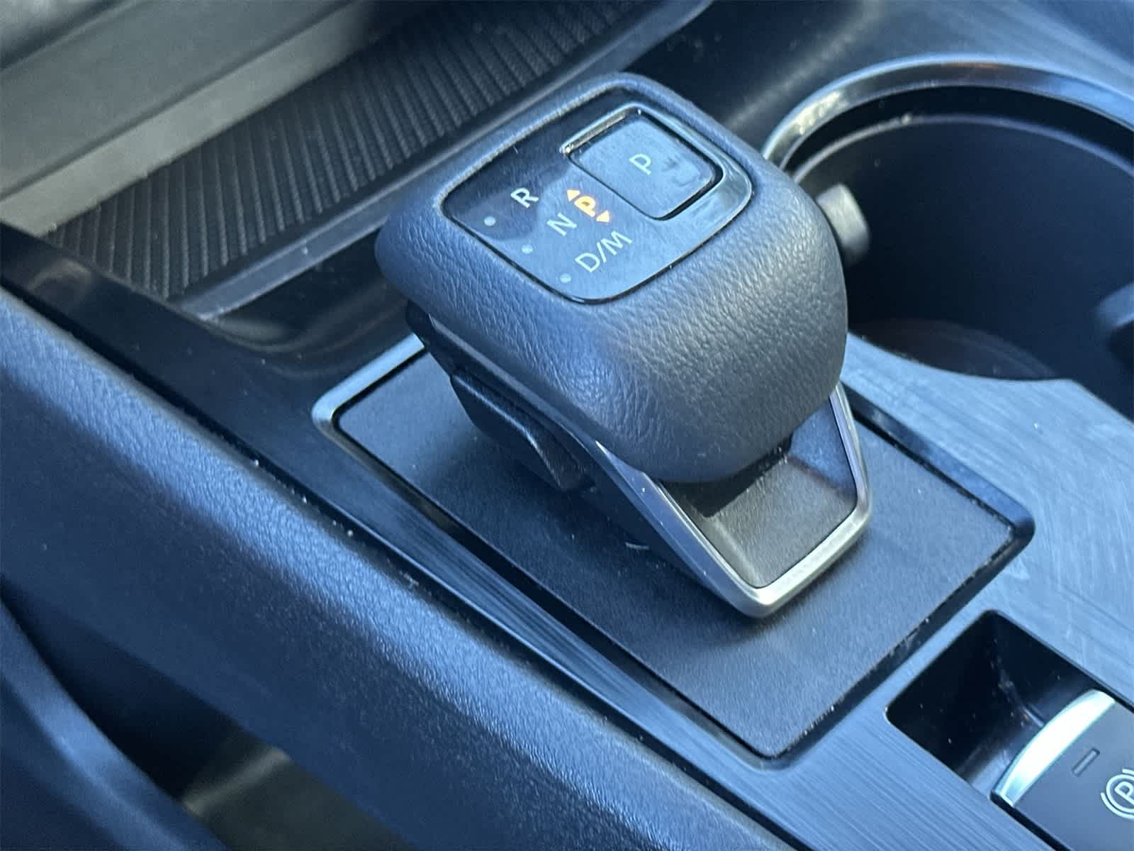 Thumbnail: 2021 Nissan Rogue - 21