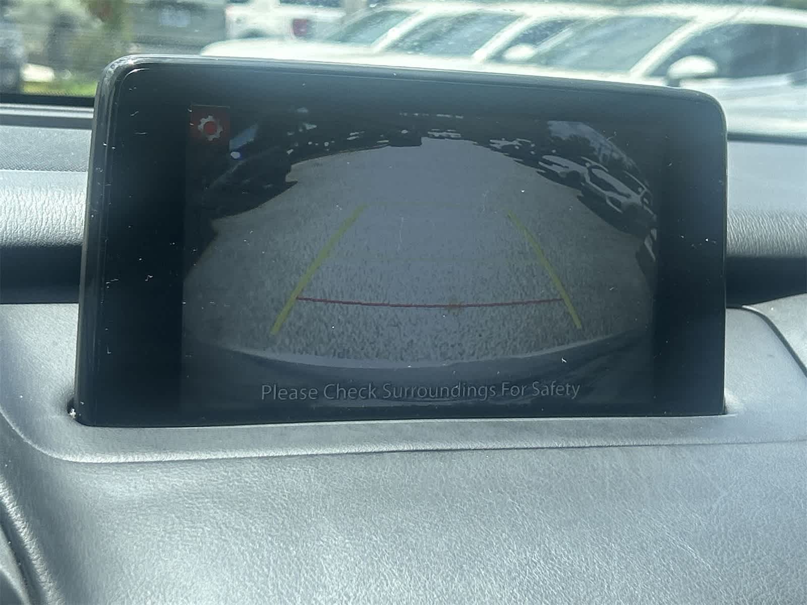 Thumbnail: 2019 Mazda CX-9 - 20