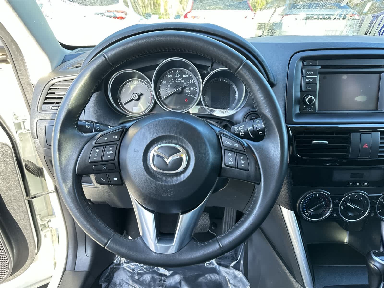 Thumbnail: 2014 Mazda CX-5 - 18