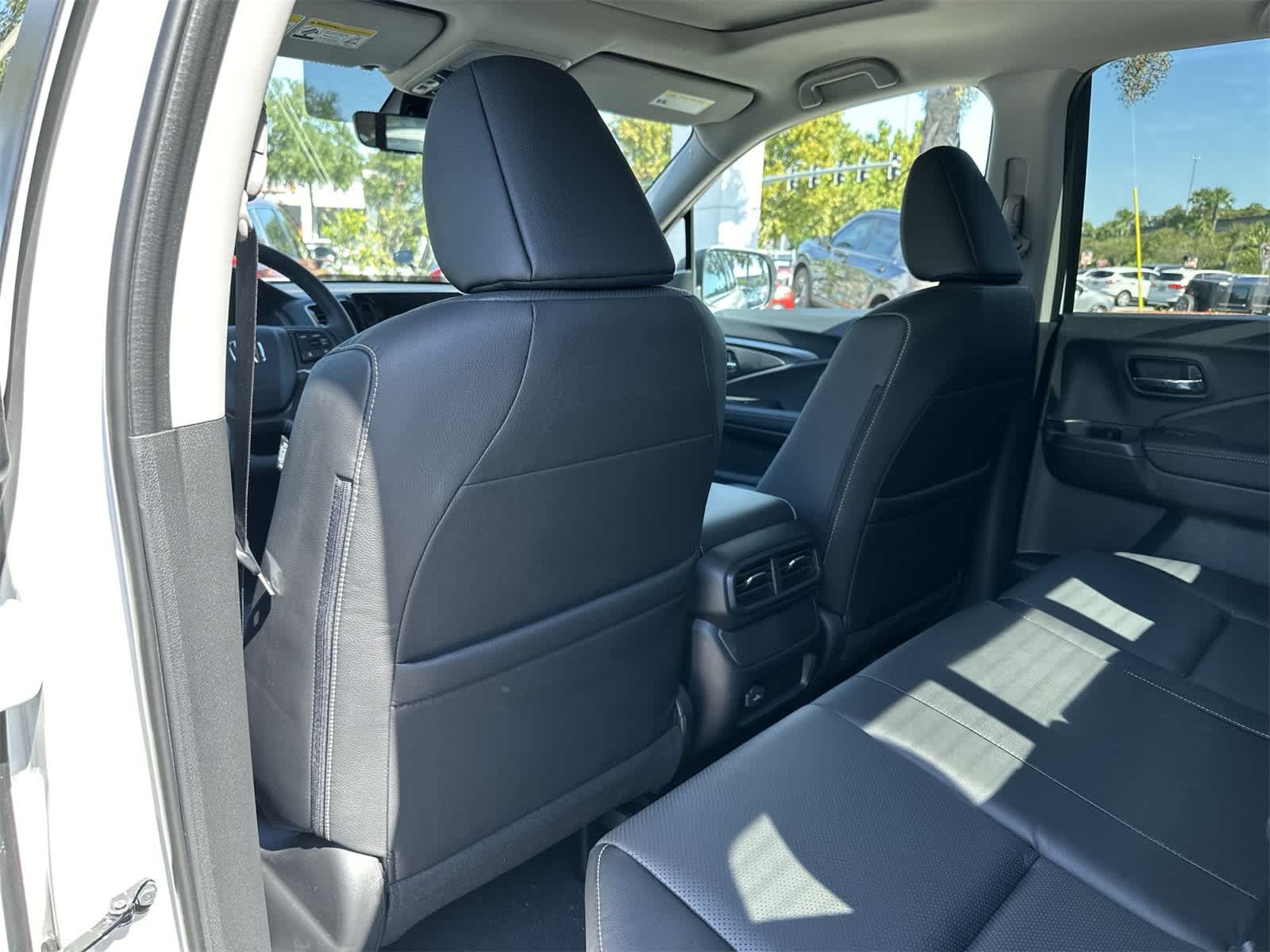 Thumbnail: 2026 Honda Ridgeline - 14